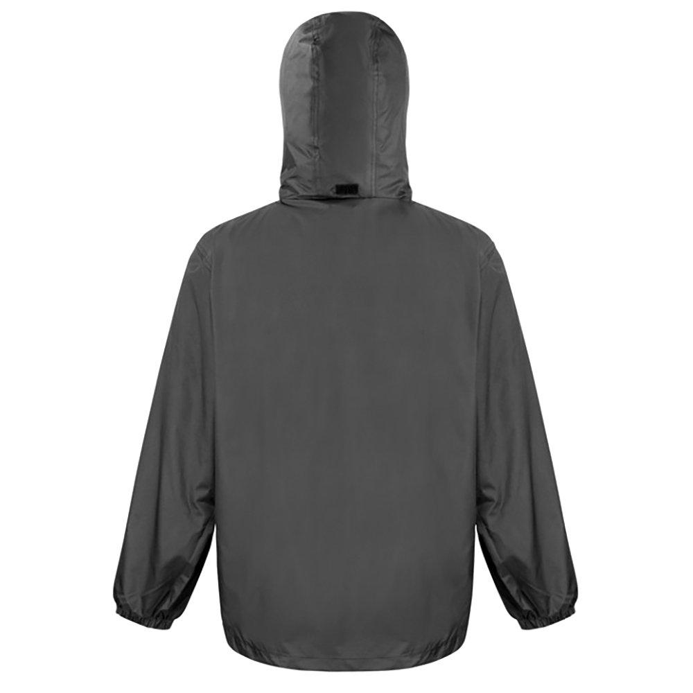 Result Core 3in1 Jacke mit herausnehmbarer Steppweste