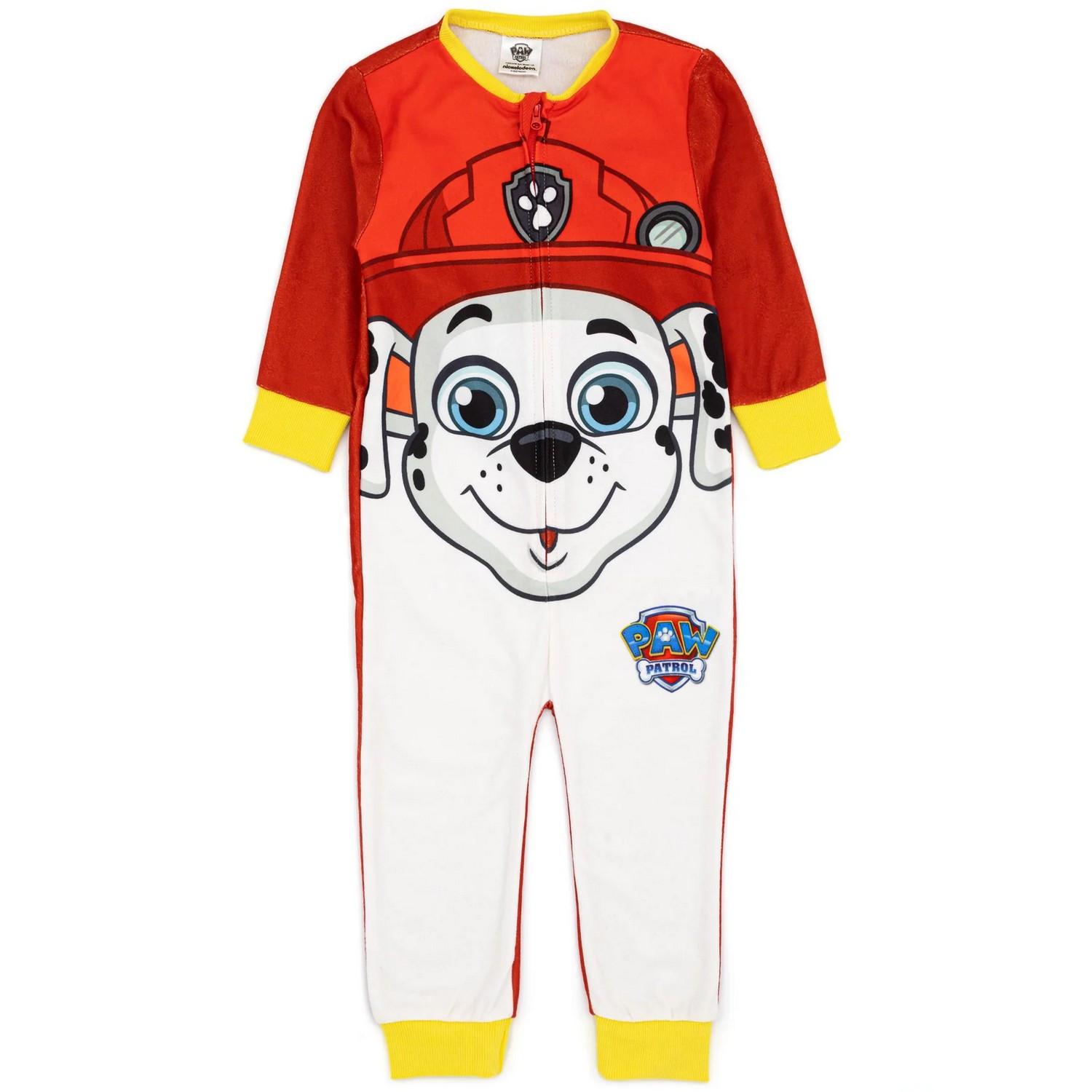 PAW PATROL Schlafanzug  (2erPack)