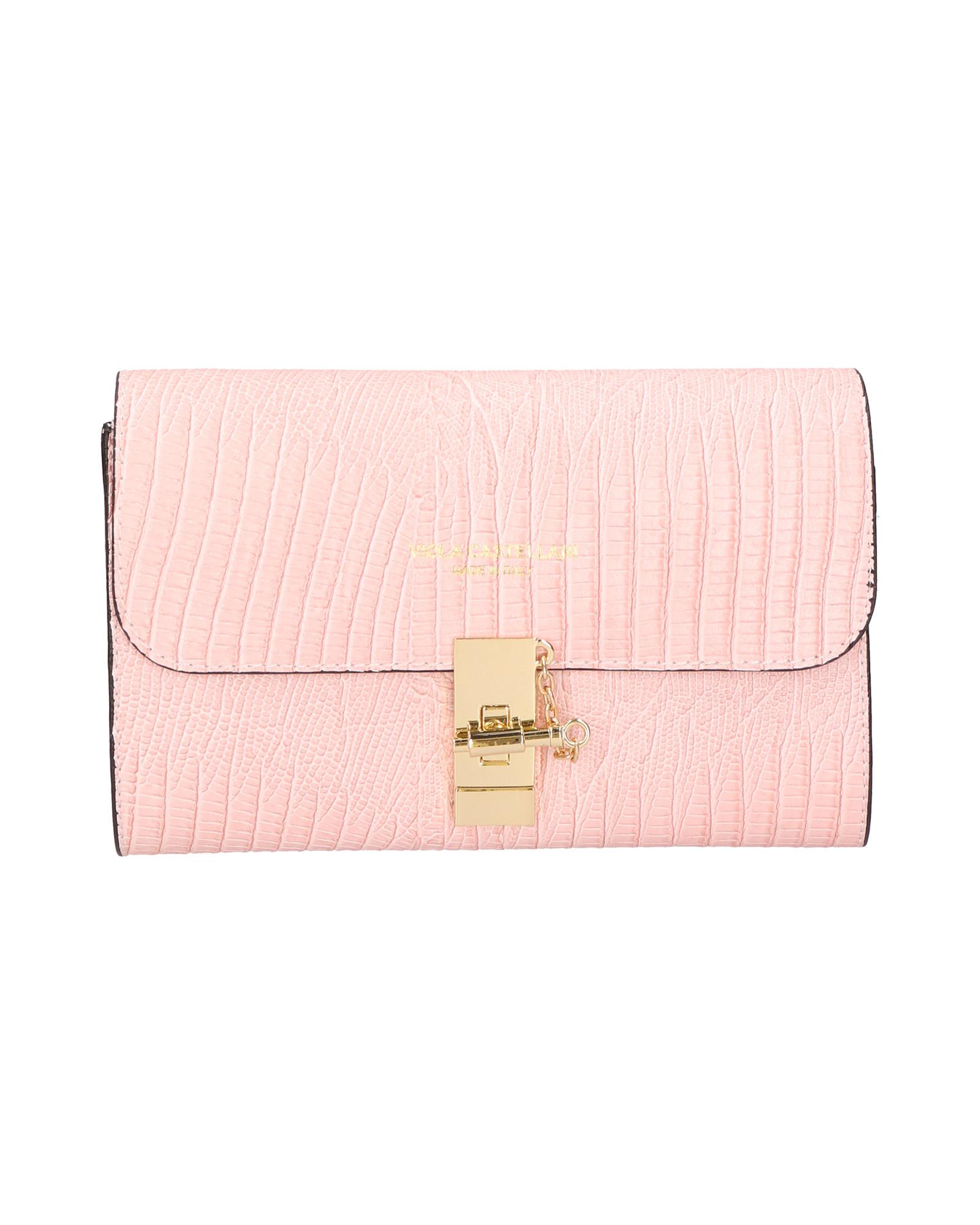 Viola Castellani Pochette