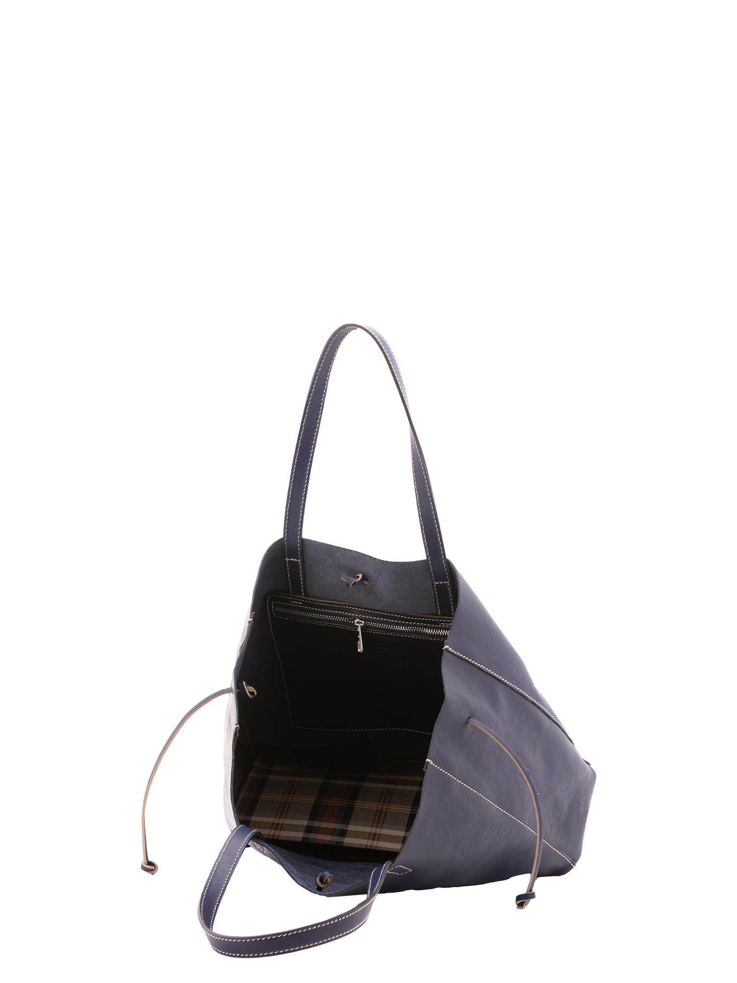 Viola Castellani Umhängetasche