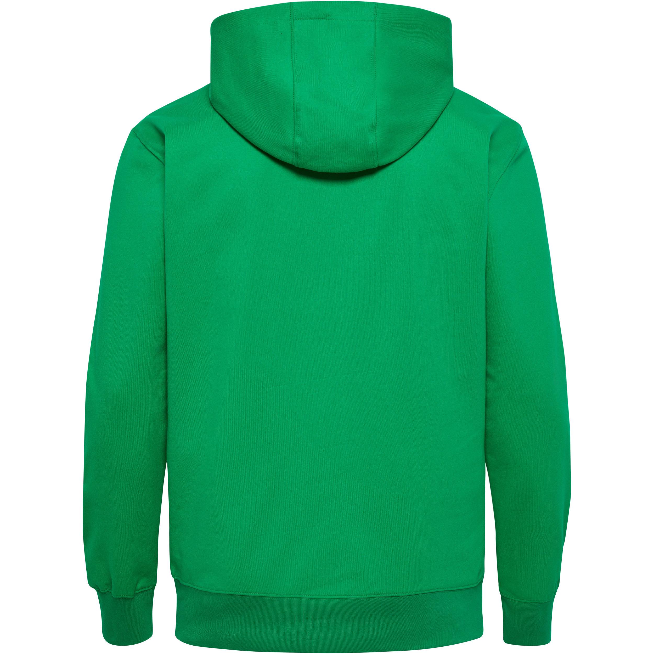Hummel hoodie huel go 2.0