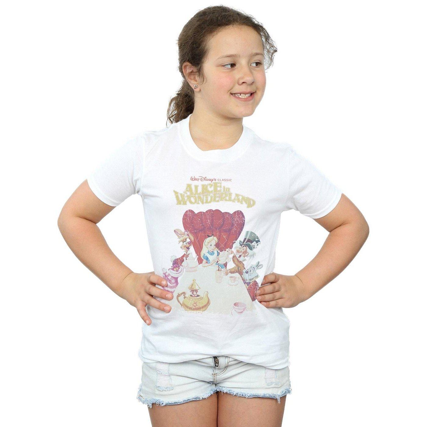 Disney Alice in Wonderland TShirt