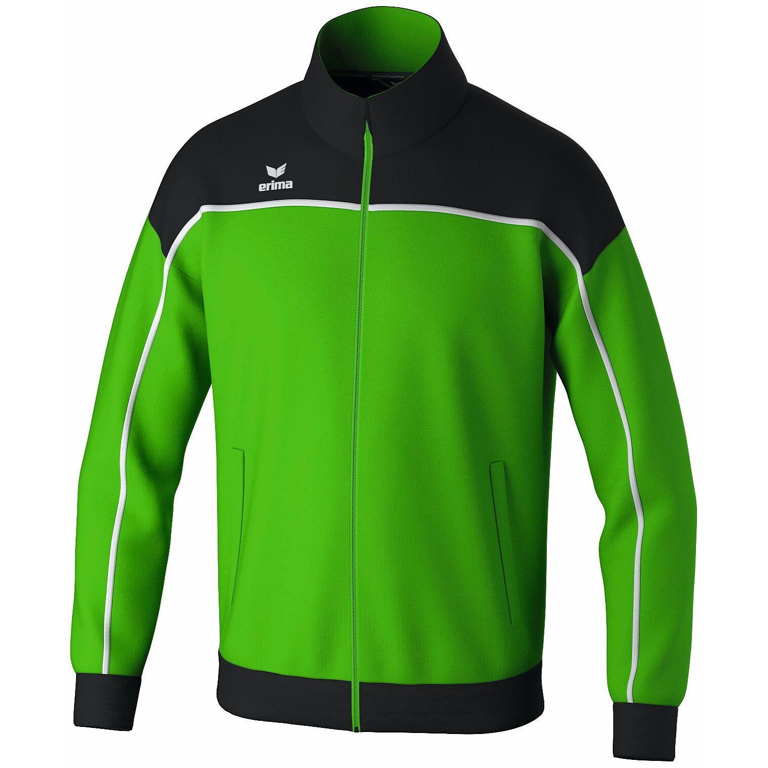 Erima trainingsjacke eria change by eria