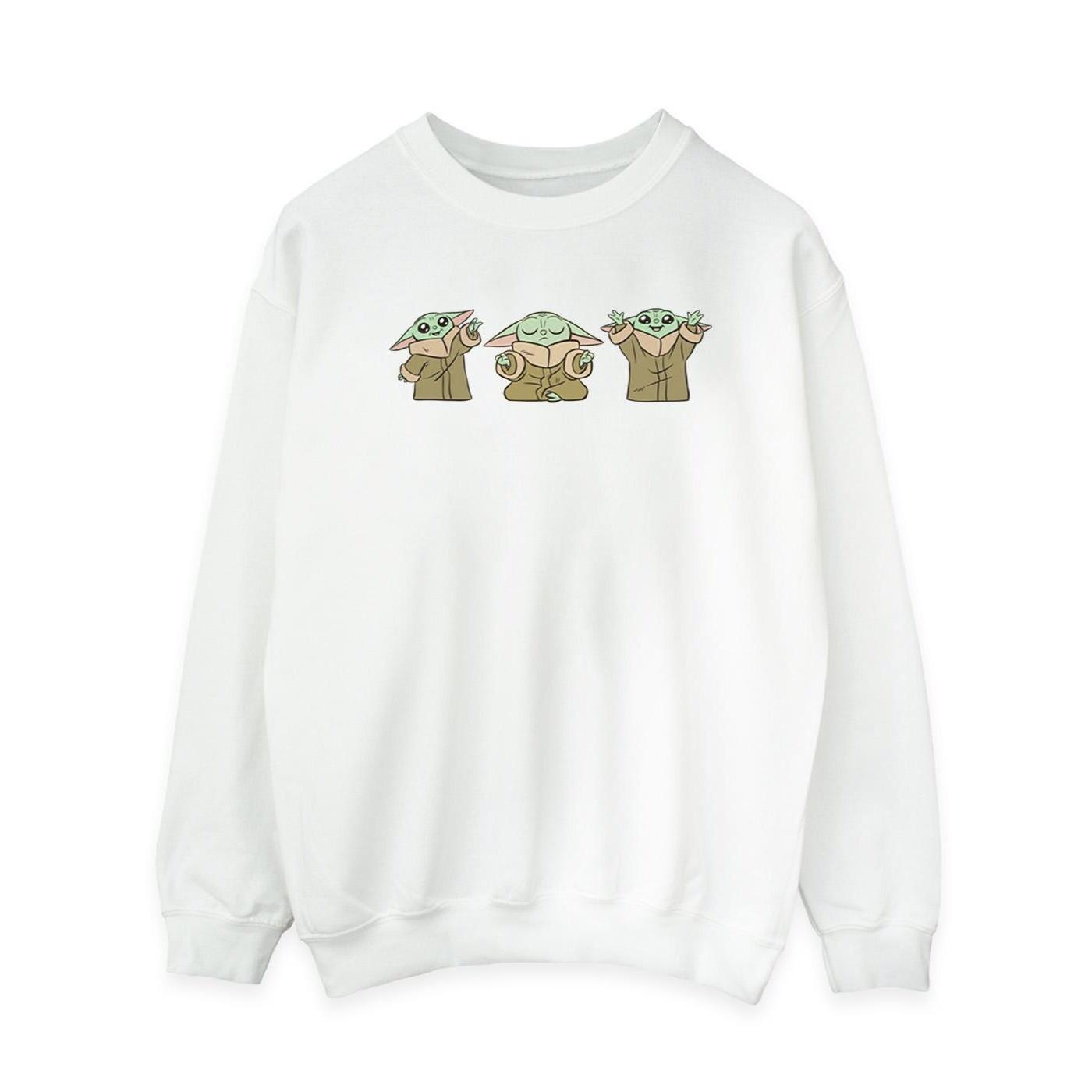 STAR WARS The Mandalorian Sweatshirt