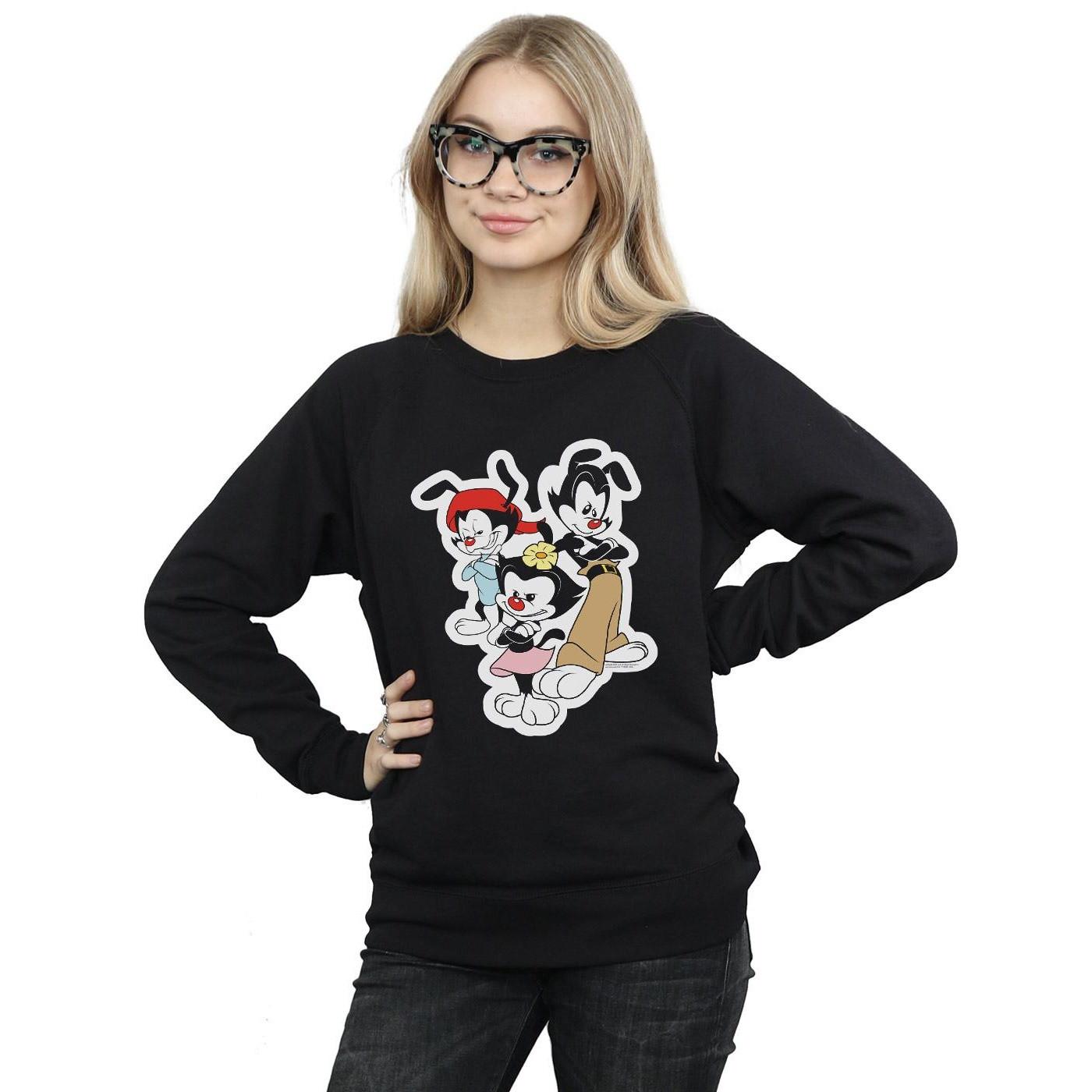 Animaniacs Sweatshirt