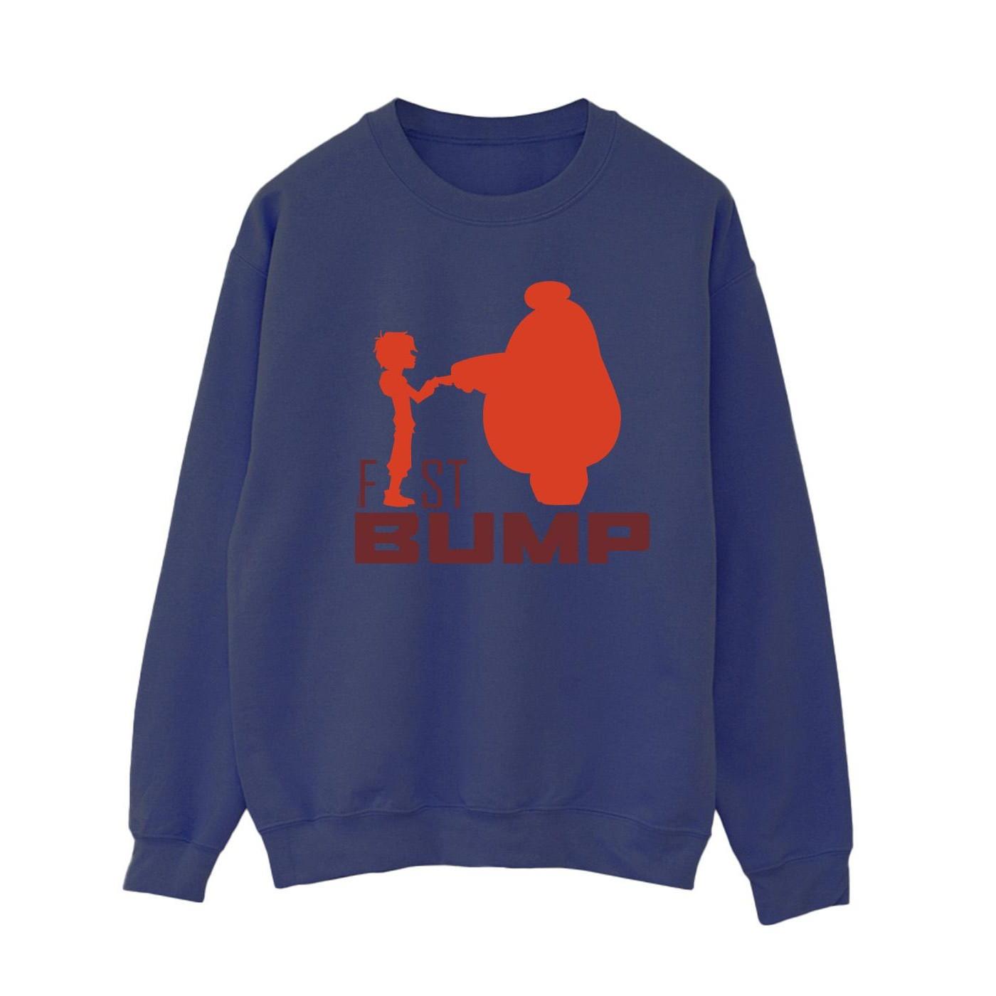 Disney Big Hero 6 Sweatshirt