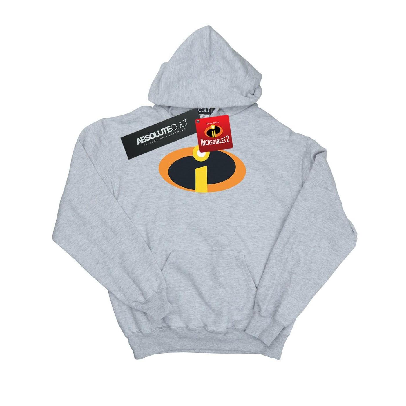 Disney The Incredibles Kapuzenpullover