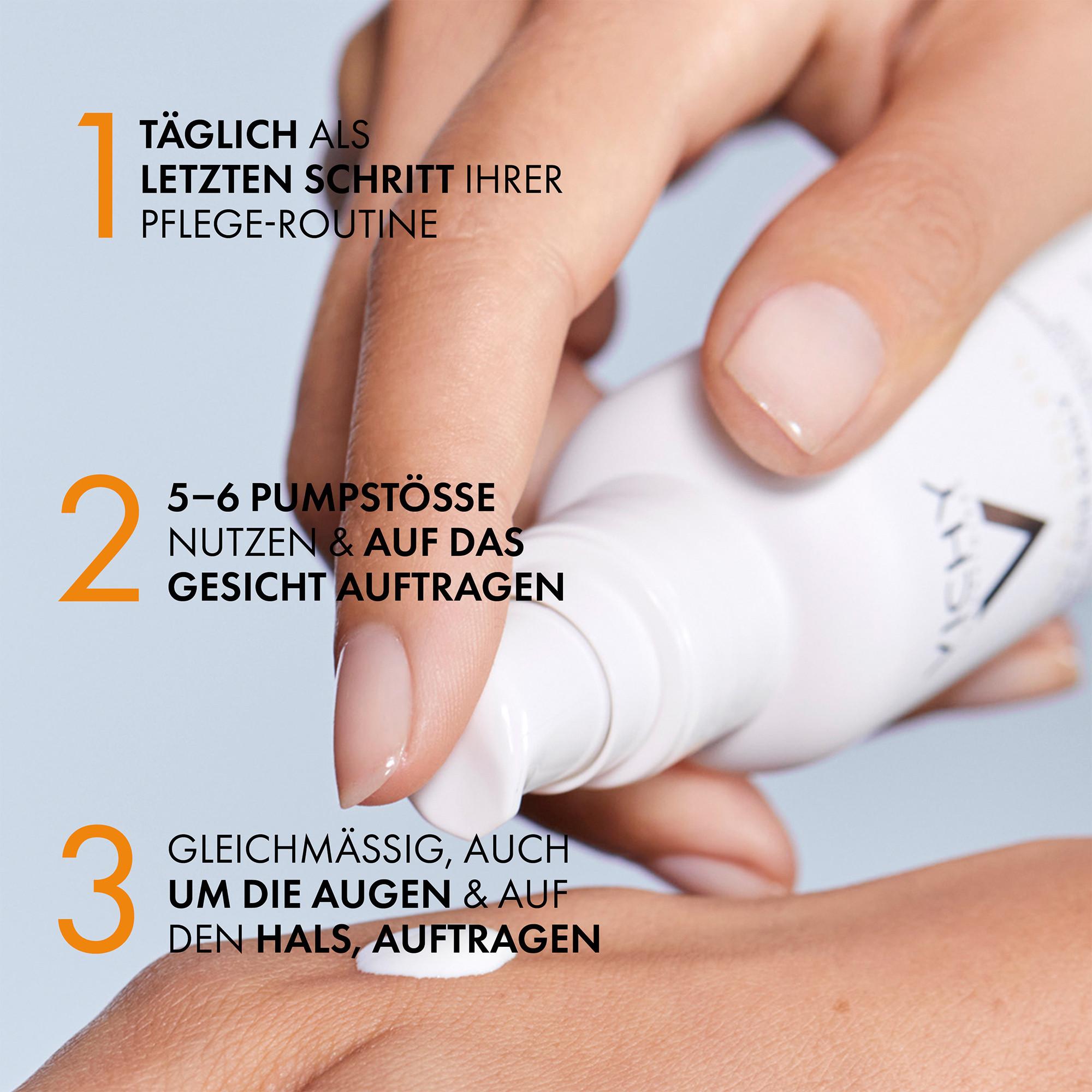 VICHY Capital Soleil UV Age LSF50