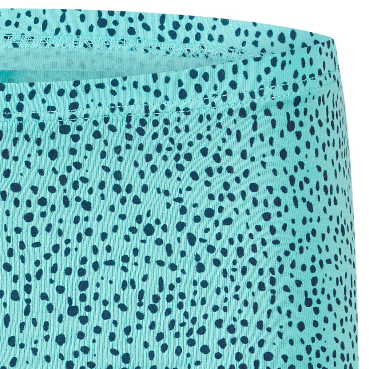 Schiesser 6er Pack Teens Girls 95/5 Organic Cotton - Shorts