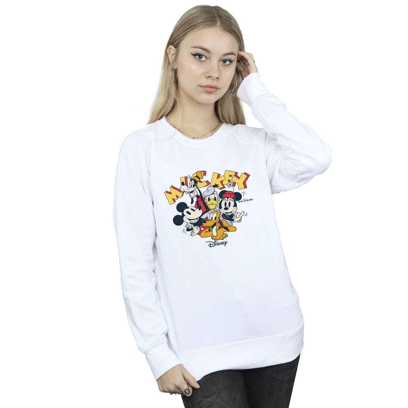 Disney Sweatshirt