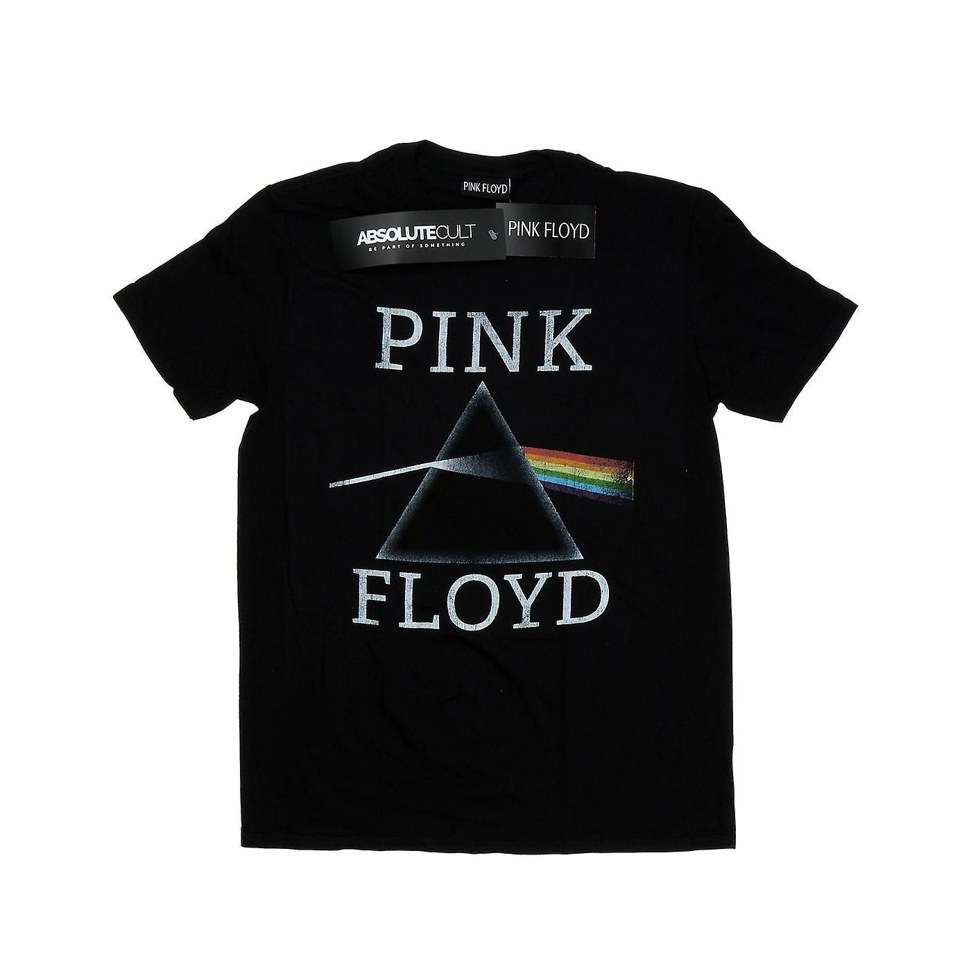 Pink Floyd Dark Side Of The Moon TShirt