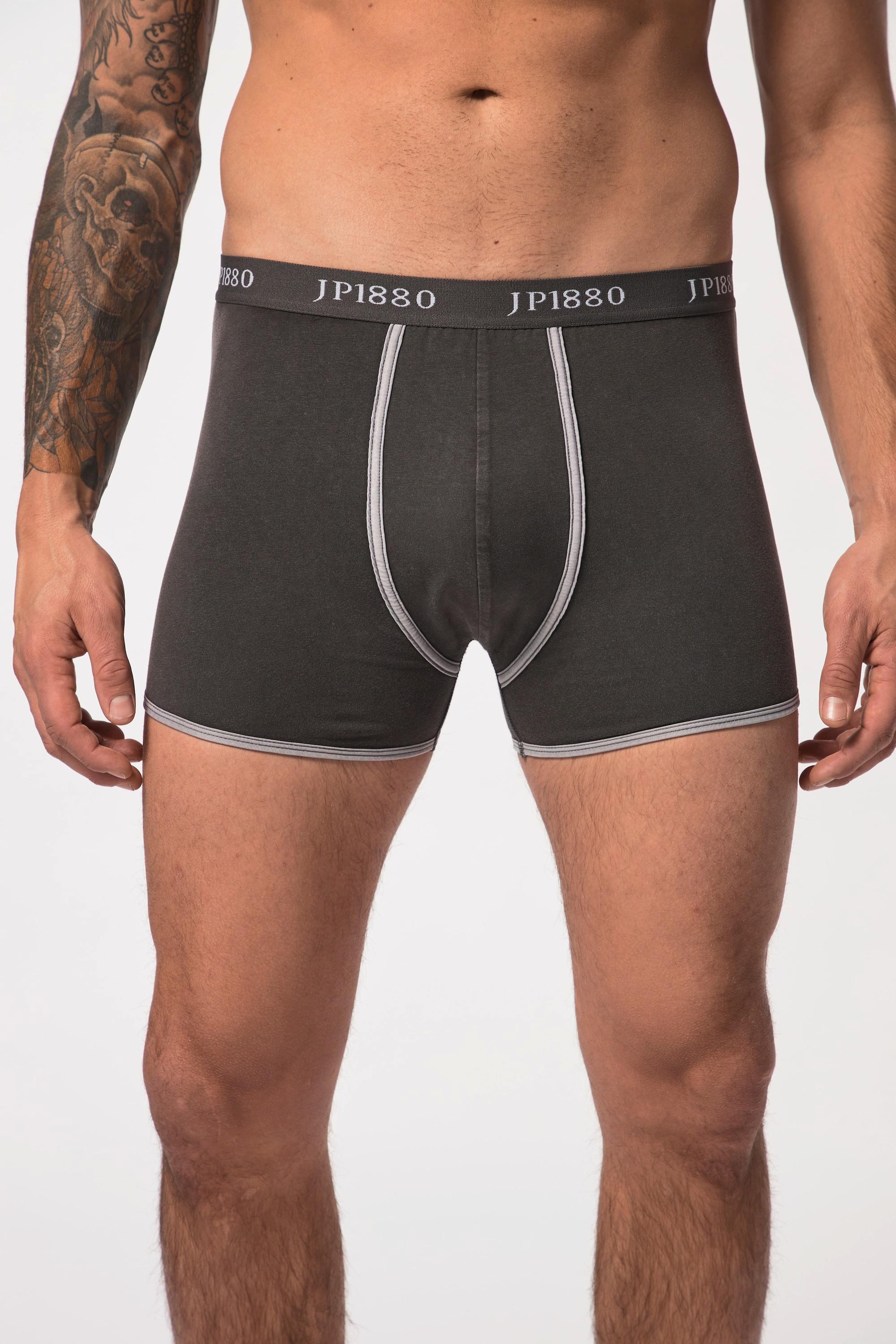 JP1880 Hip-Pant FLEXNAMIC®, Einzelpack, Unterhose