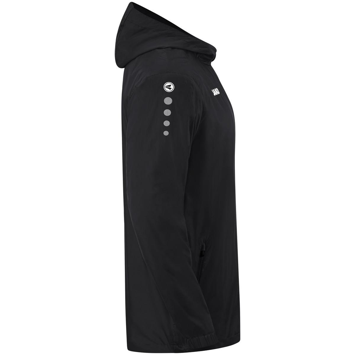 Jako wasserdichte kinderjacke team 2.0