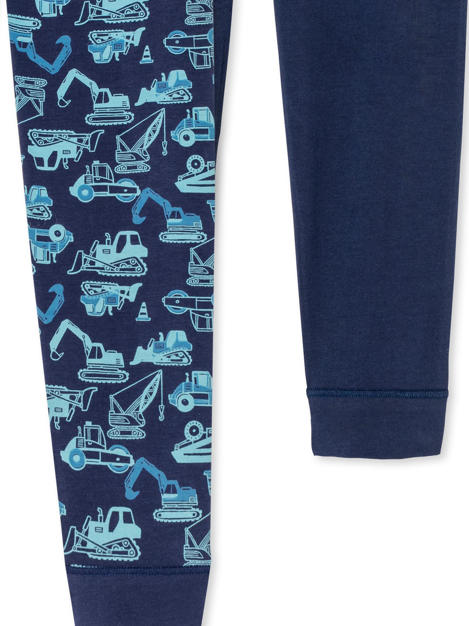 Schiesser Schiesser Lange Unterhose 95/5