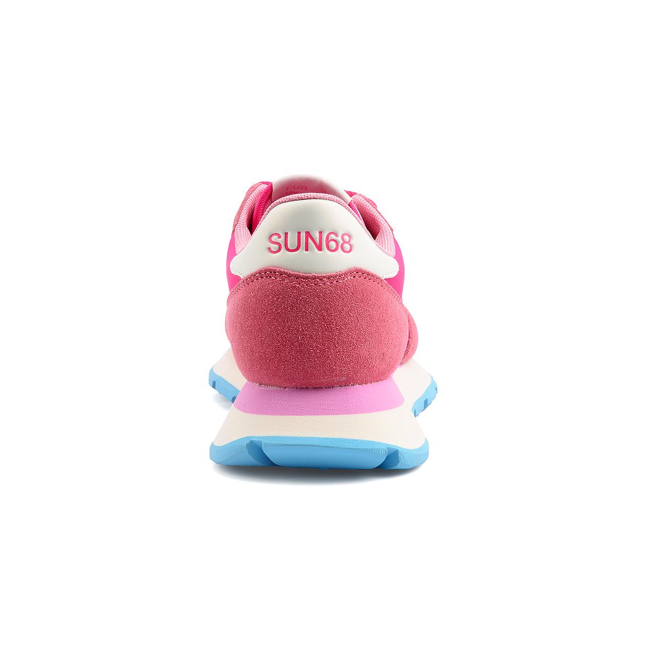 SUN 68 ALLY SOLID NYLON