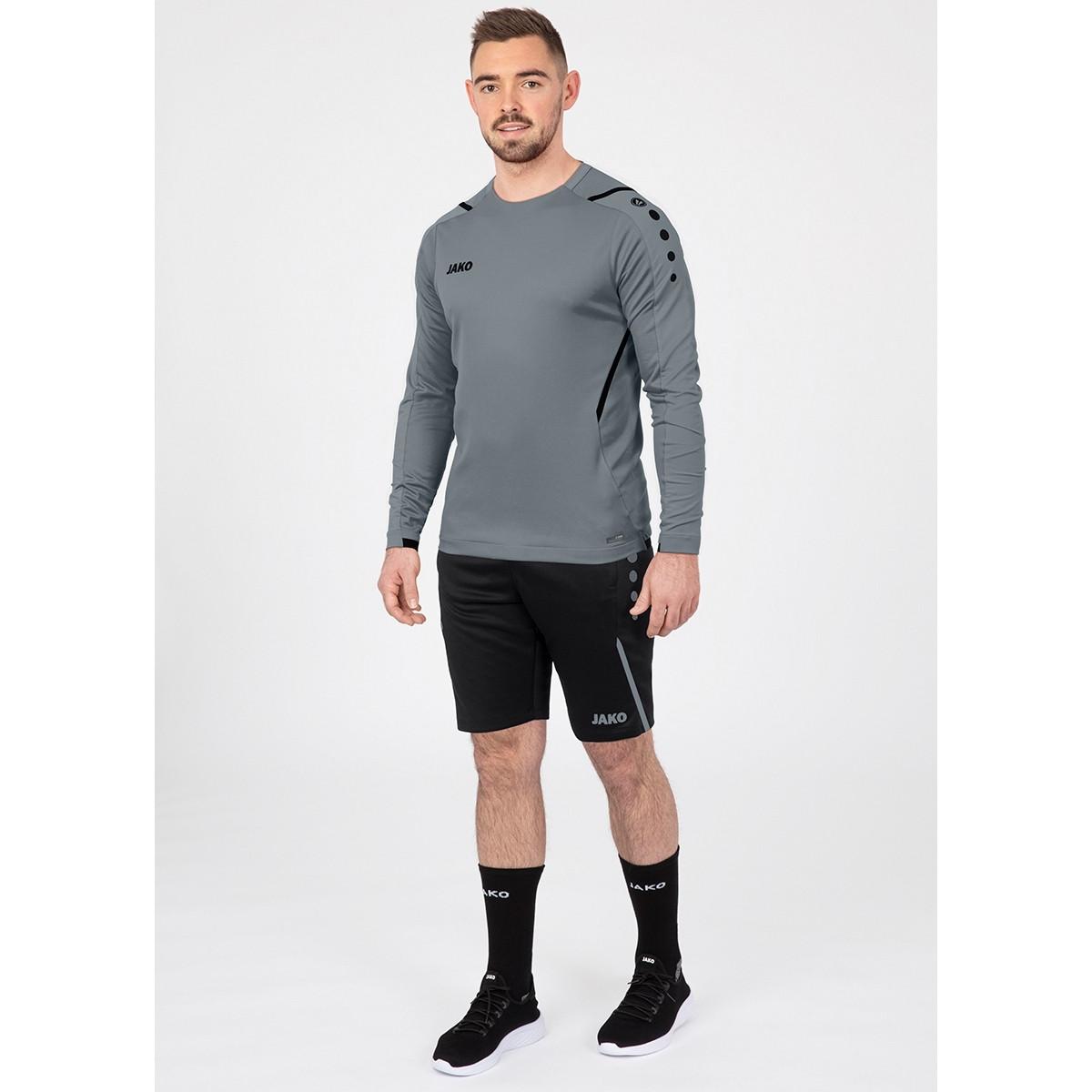 Jako unterhemd challenge