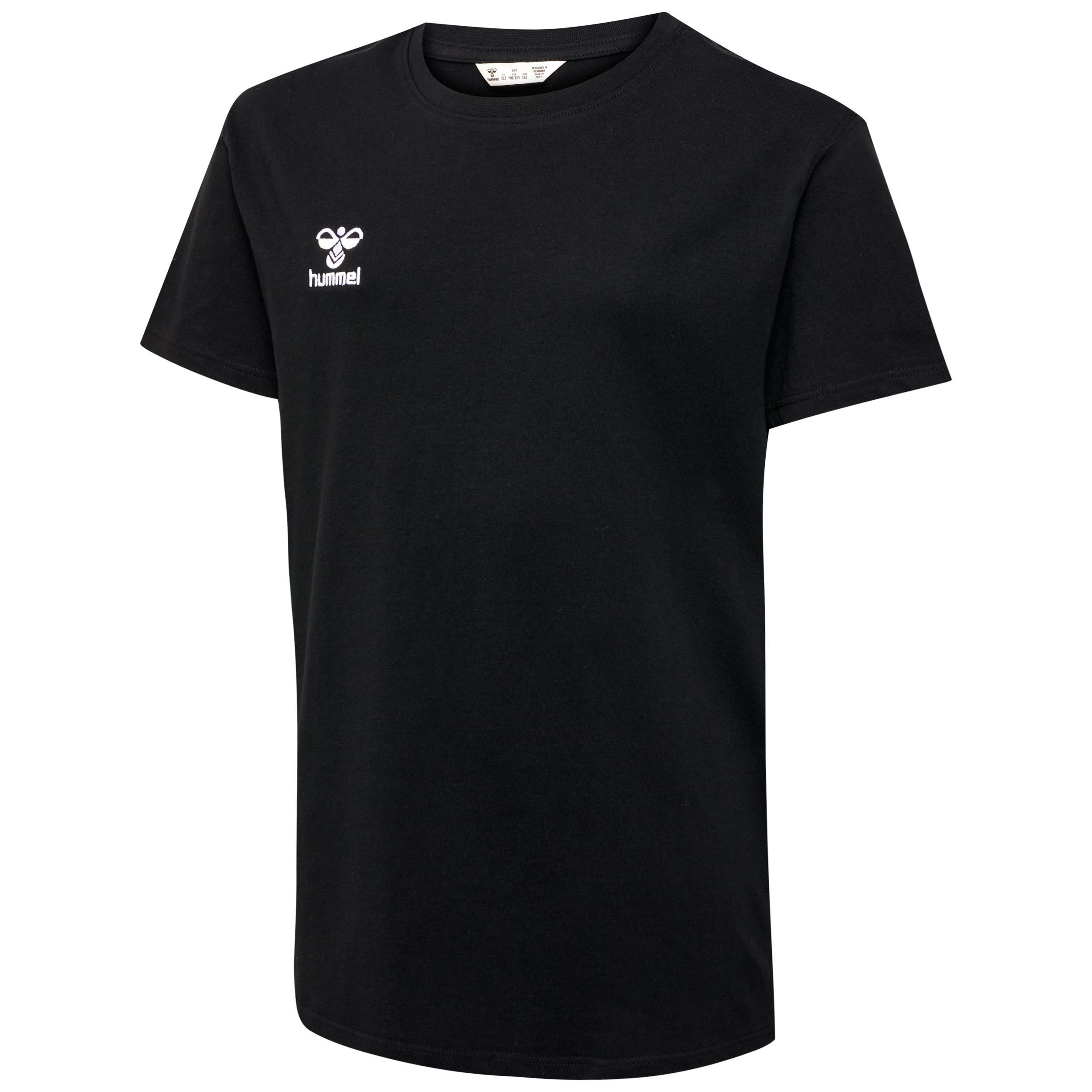 Hummel kinder t-shirt go 2.0