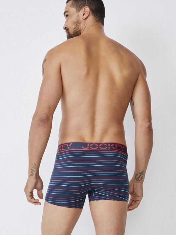 JOCKEY Fashion Trunk