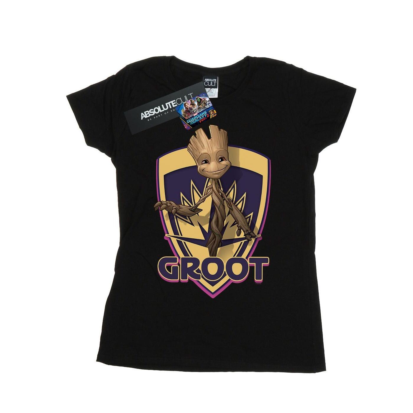 MARVEL Guardians Of The Galaxy Groot T-Shirt