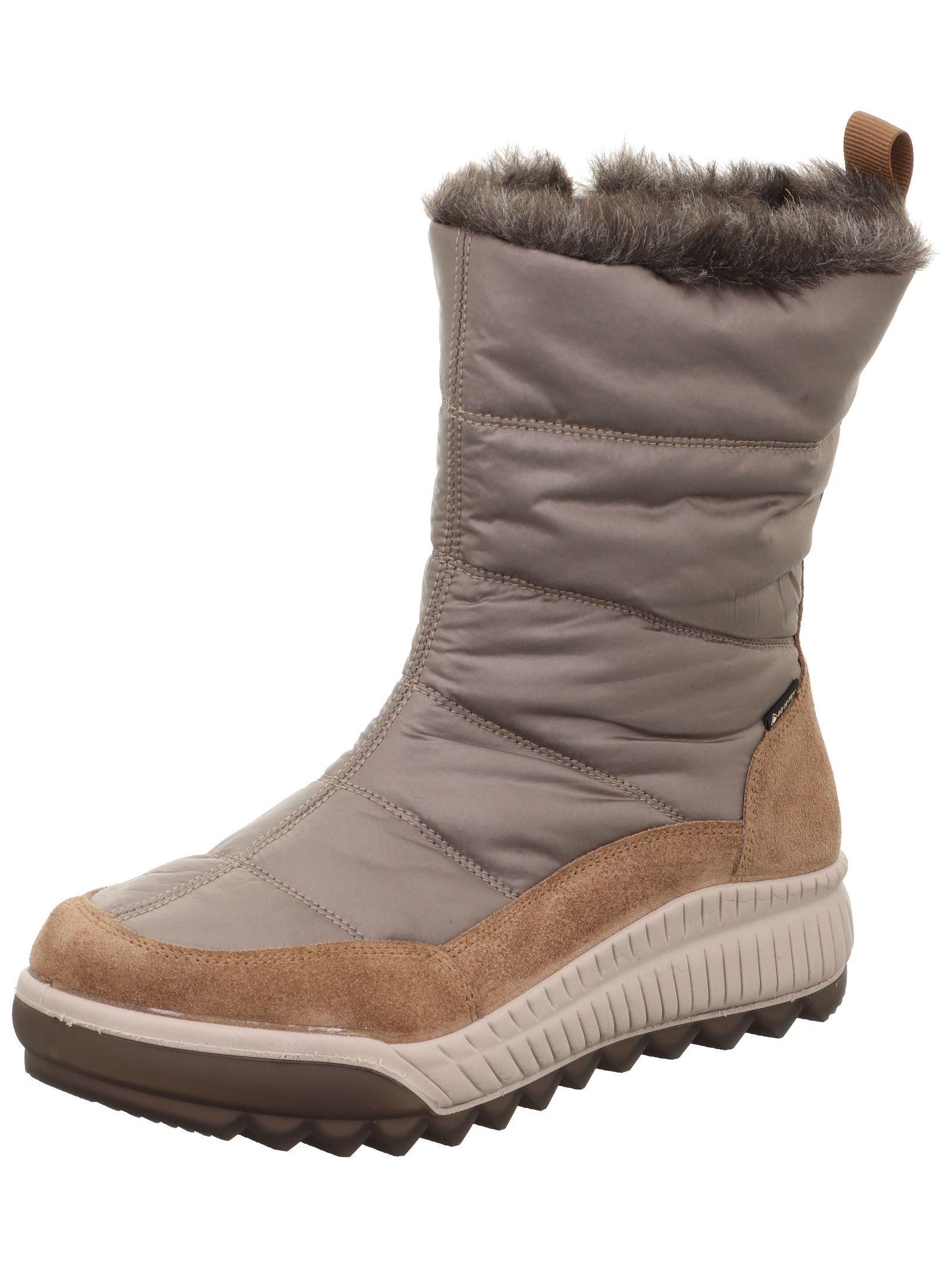 Legero Stiefelette Gore-Tex