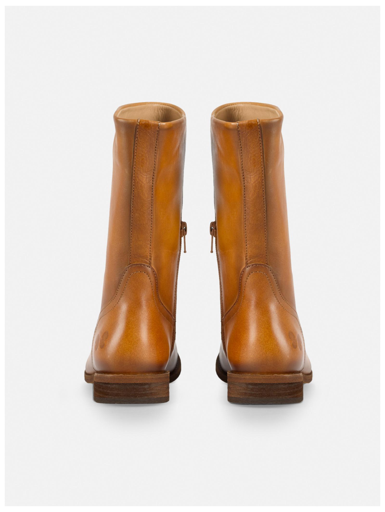 Felmini Wide Fit Stiefel ODERG W102