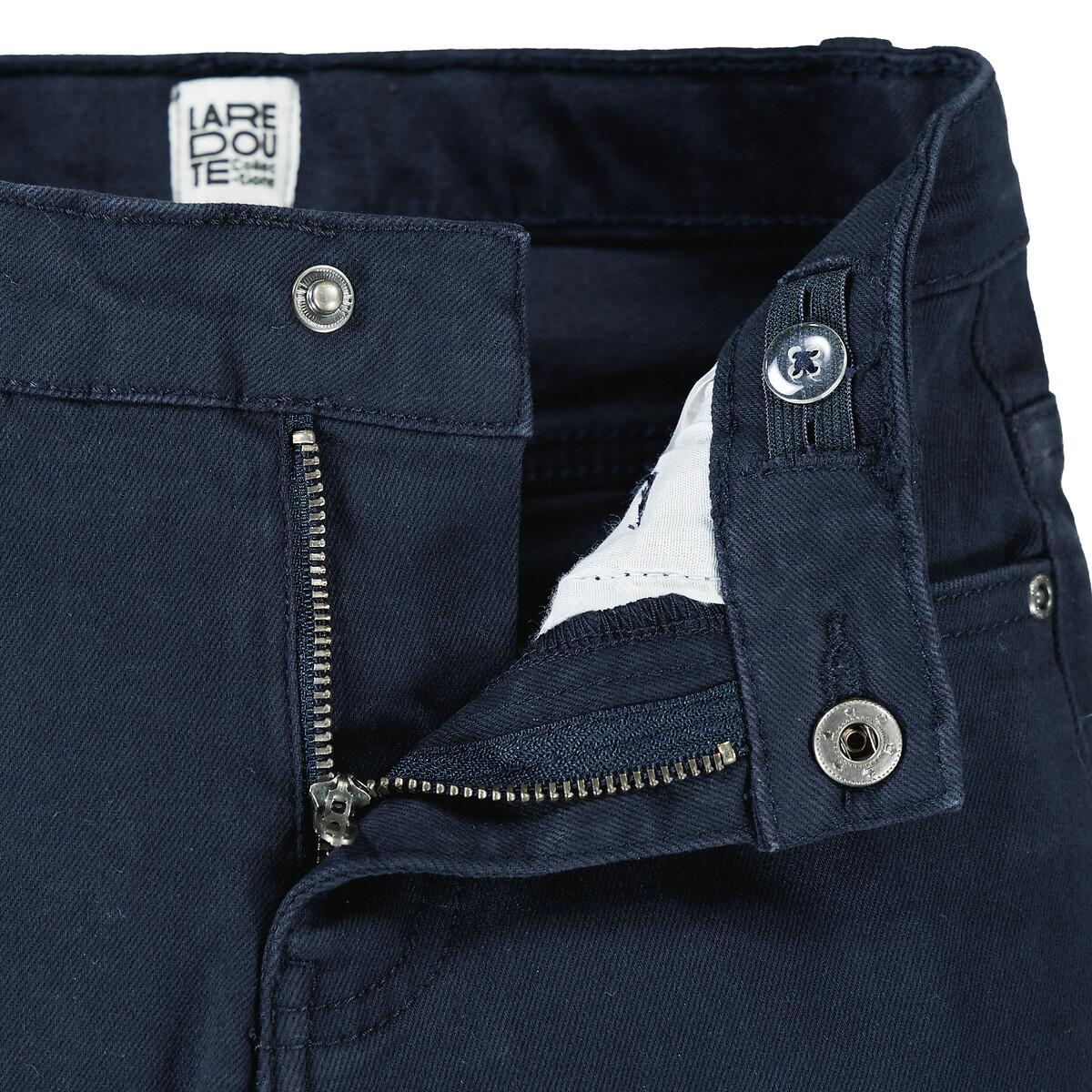 La Redoute Collections Gerade Hose