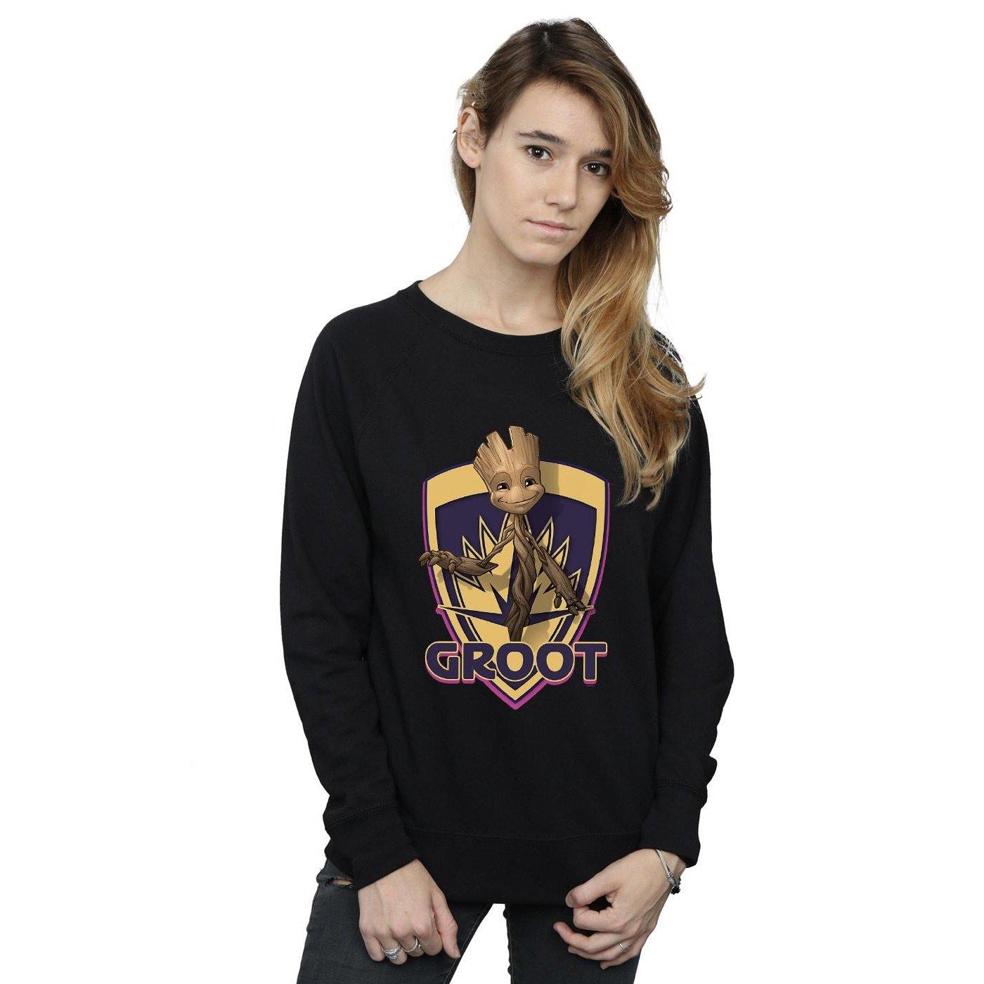 MARVEL Guardians Of The Galaxy Sweatshirt