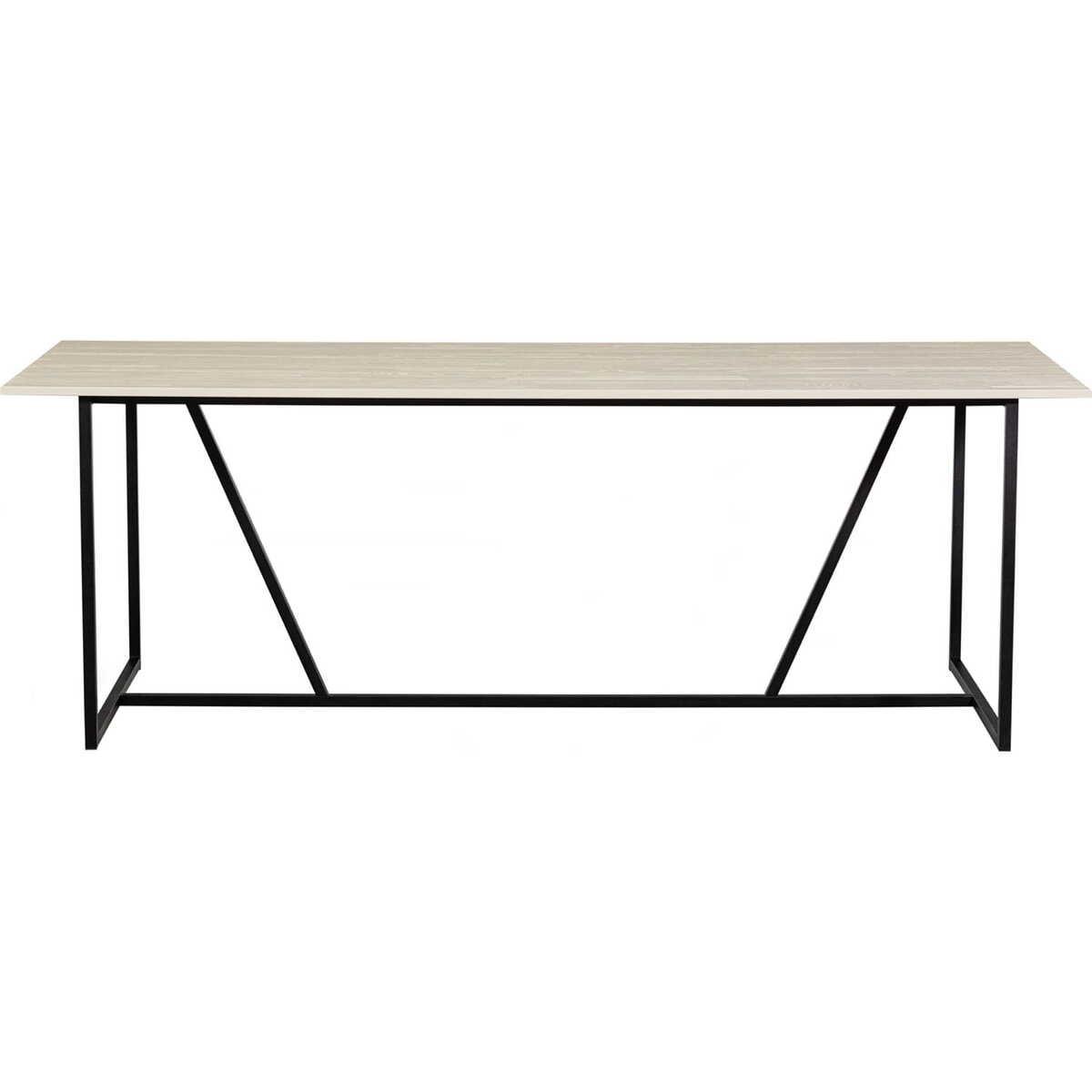 mutoni Esstisch Silas Esche dust 220x90