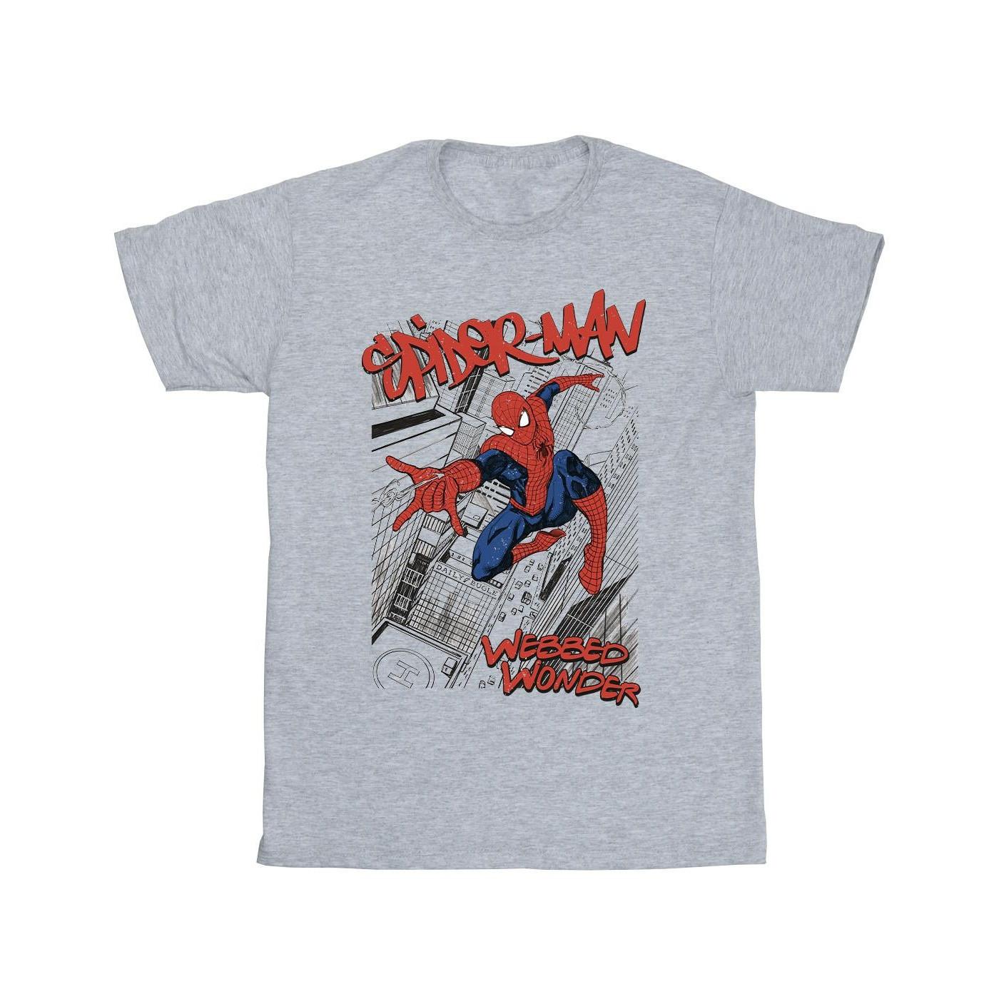 MARVEL TShirt