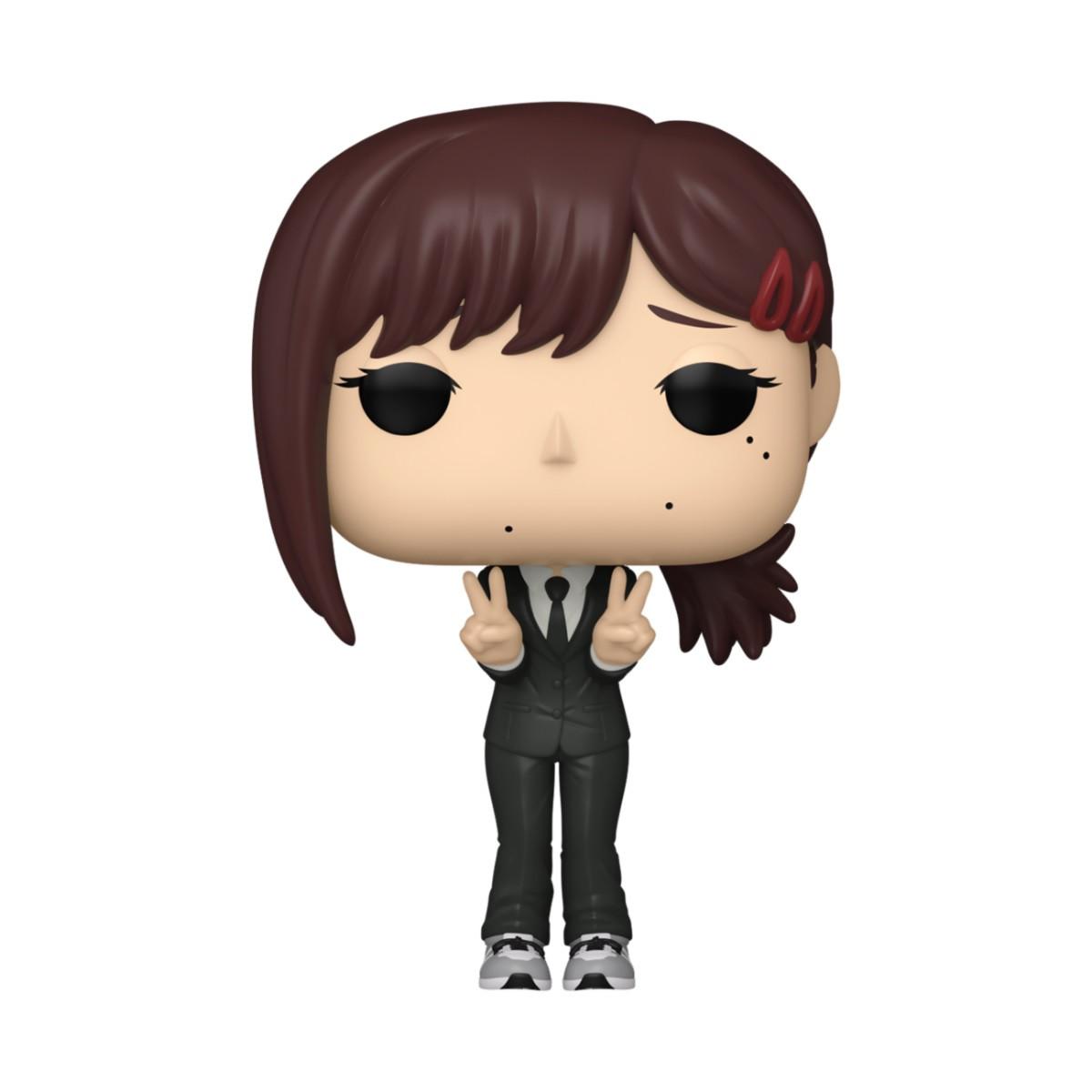 Funko Funko POP! Chainsaw Man: Kobeni (1762)