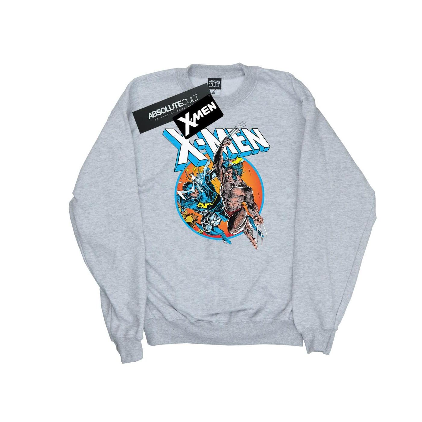 MARVEL XMen Sweatshirt