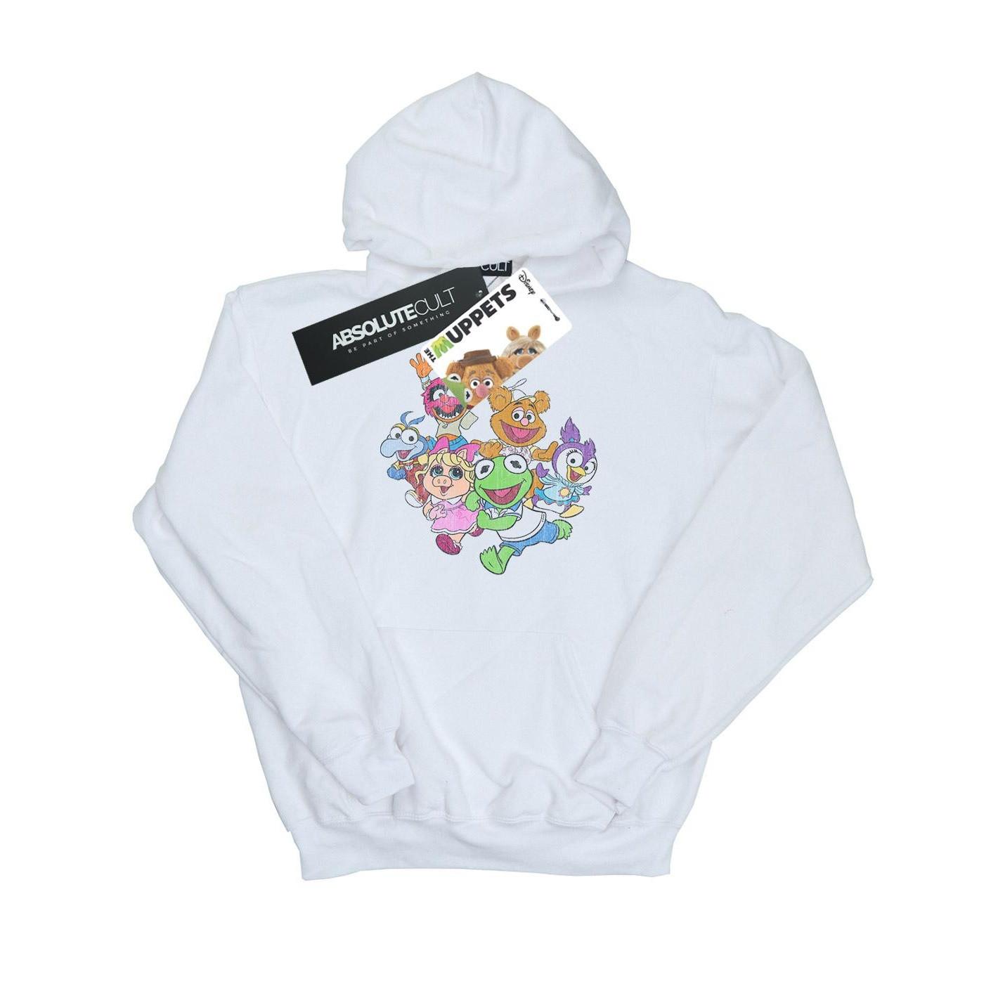 Disney The Muppets Muppet Kapuzenpullover