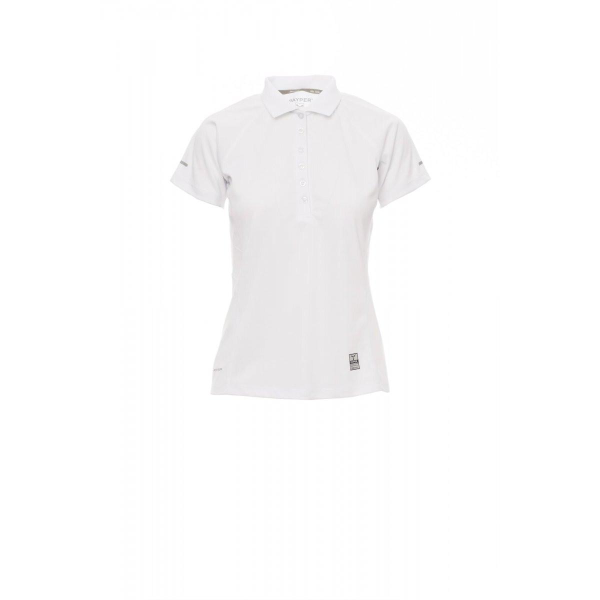 Payper Wear Payper Training Poloshirt für Damen