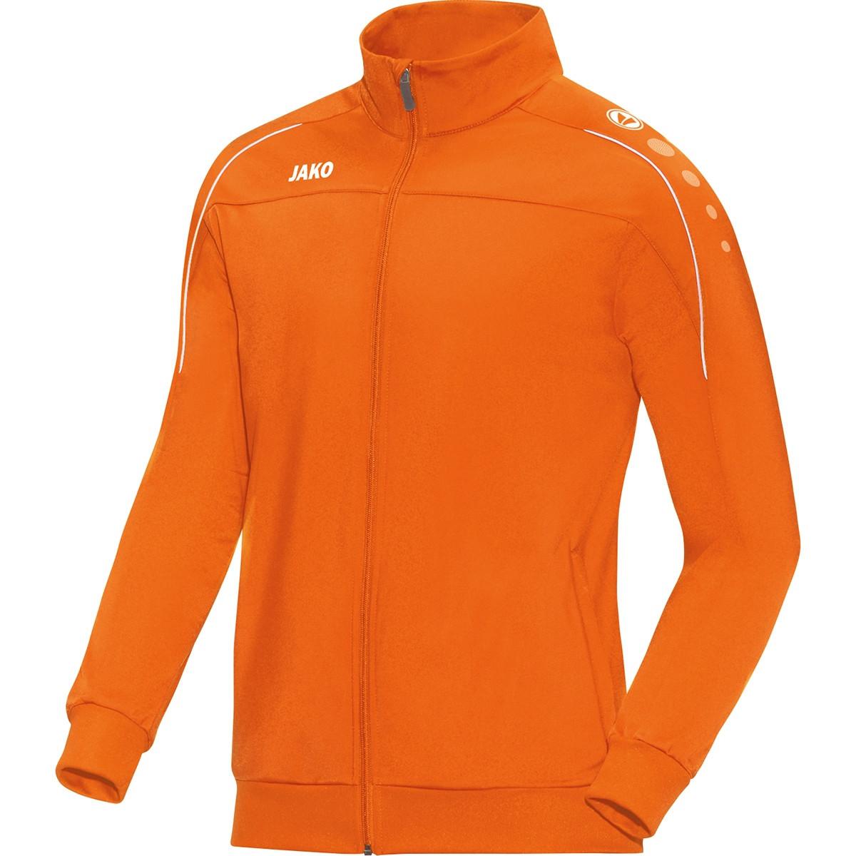 Jako jacke polyeter claico