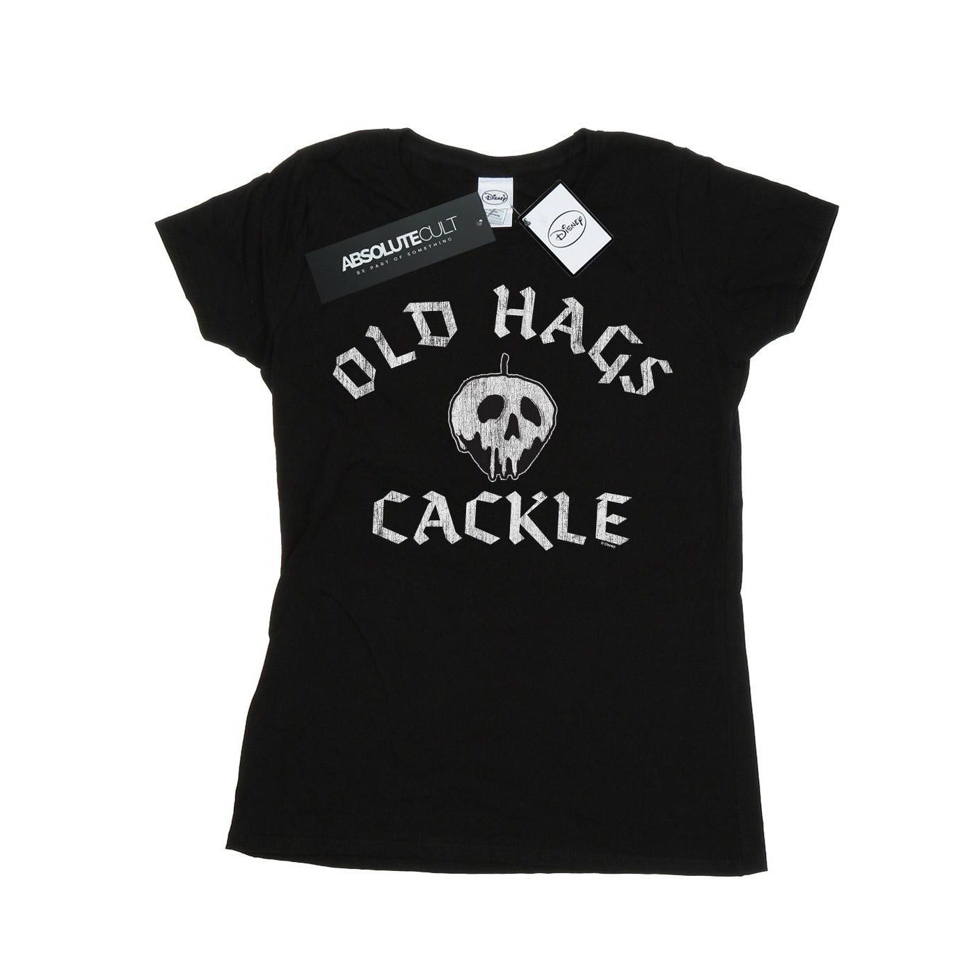 Disney Old Hags T-Shirt