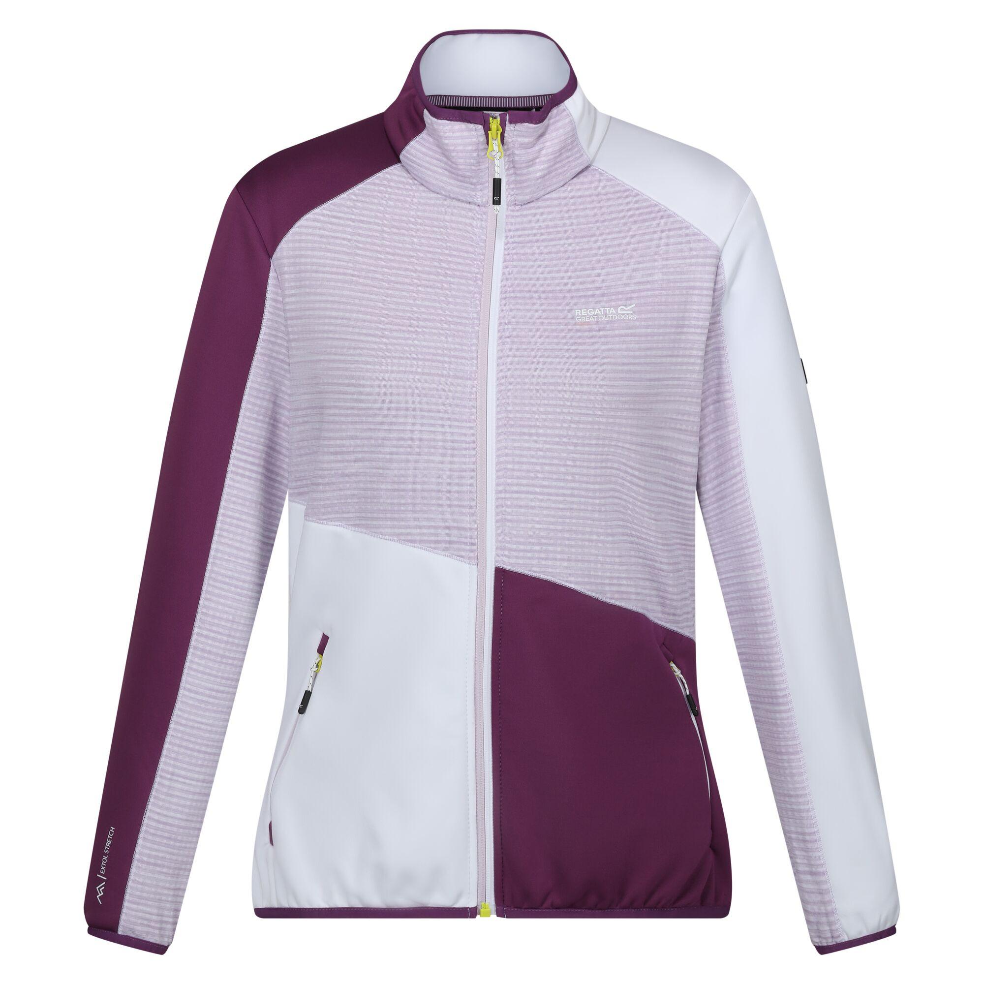 Regatta Yare IX Jacke