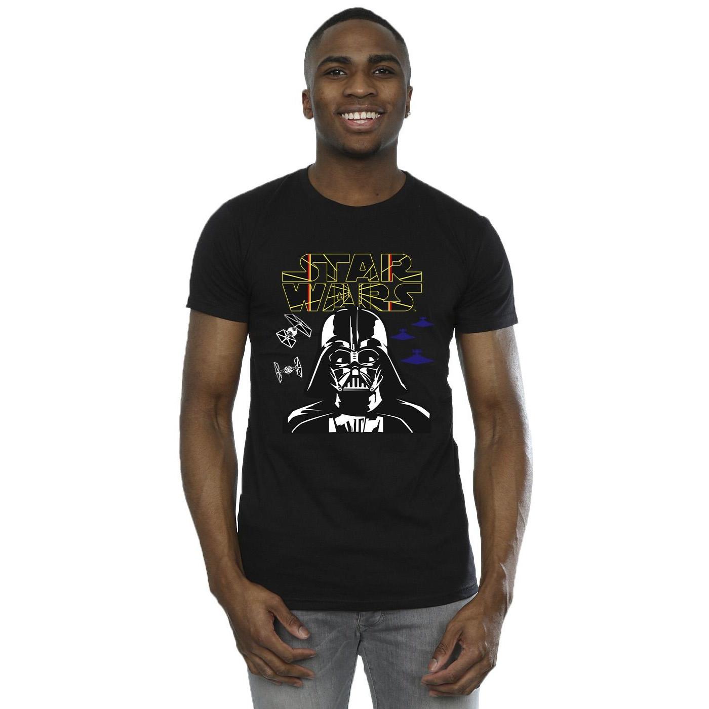 STAR WARS Star Wars Comp T-Shirt