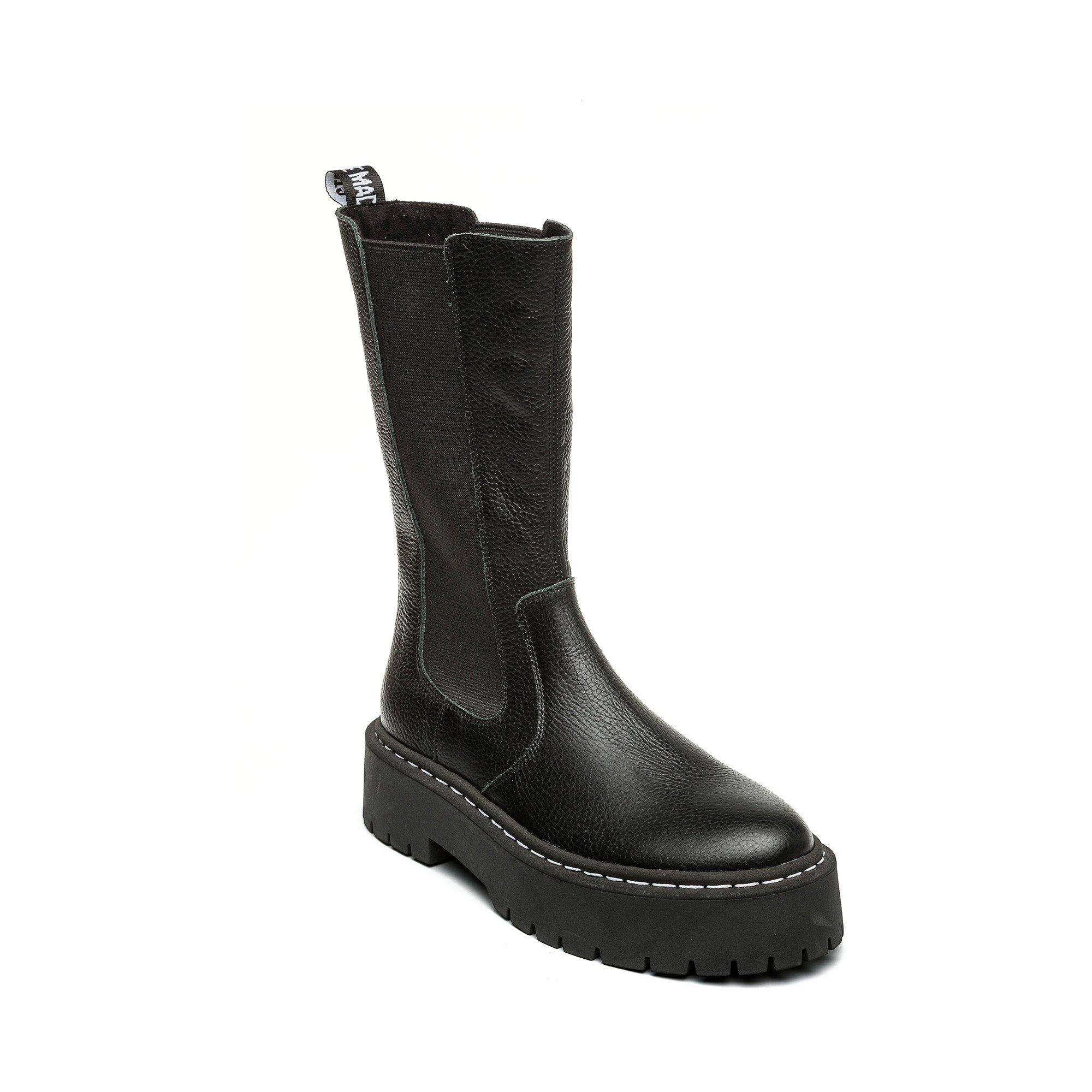STEVE MADDEN VIVIANNE Chelsea-Stiefel