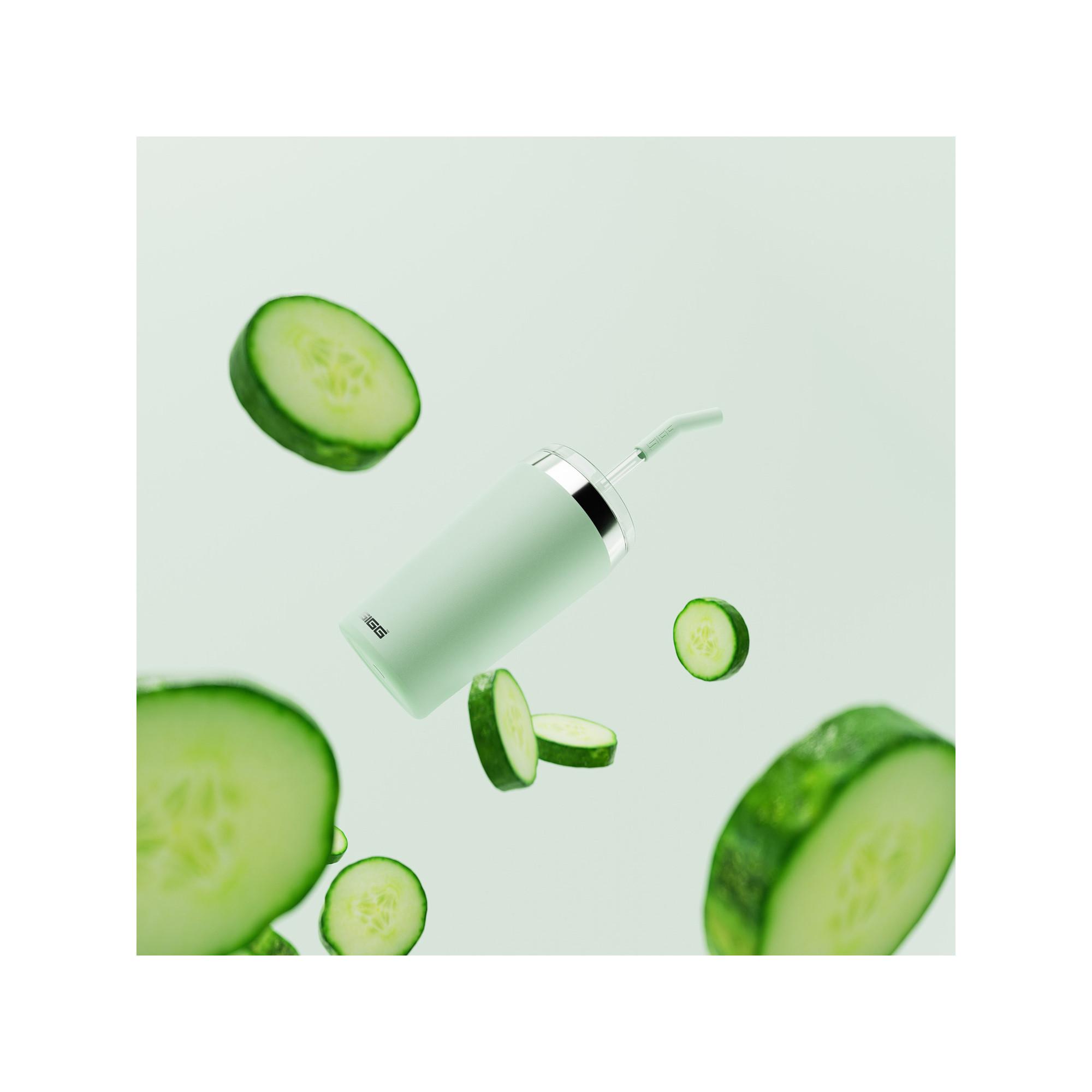 SIGG Isolierbecher Helia