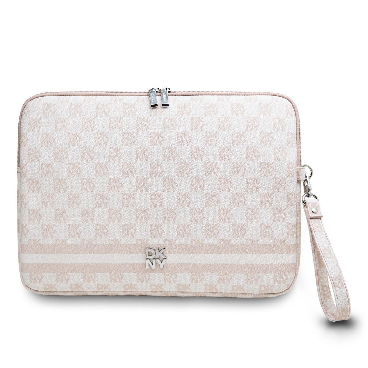 DKNY Elegantes Schutzetui für 13 / 14 Zoll PC
