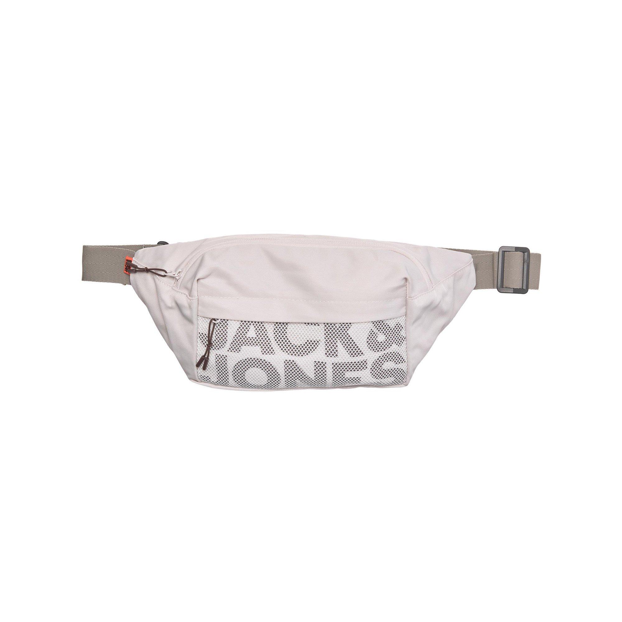 JACK & JONES Bauchtasche JACASHFORD MESH BUMBAG