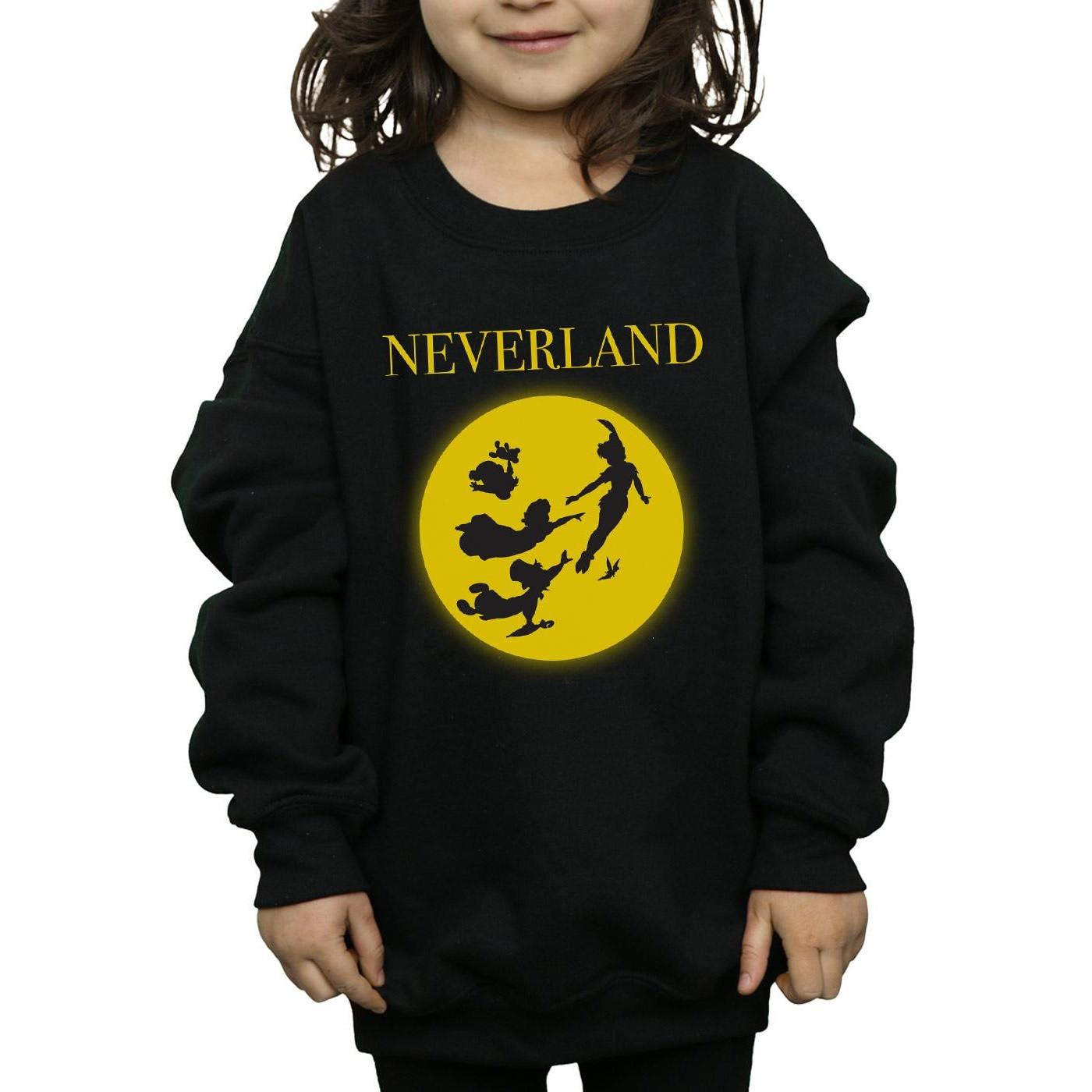 Disney Sweatshirt