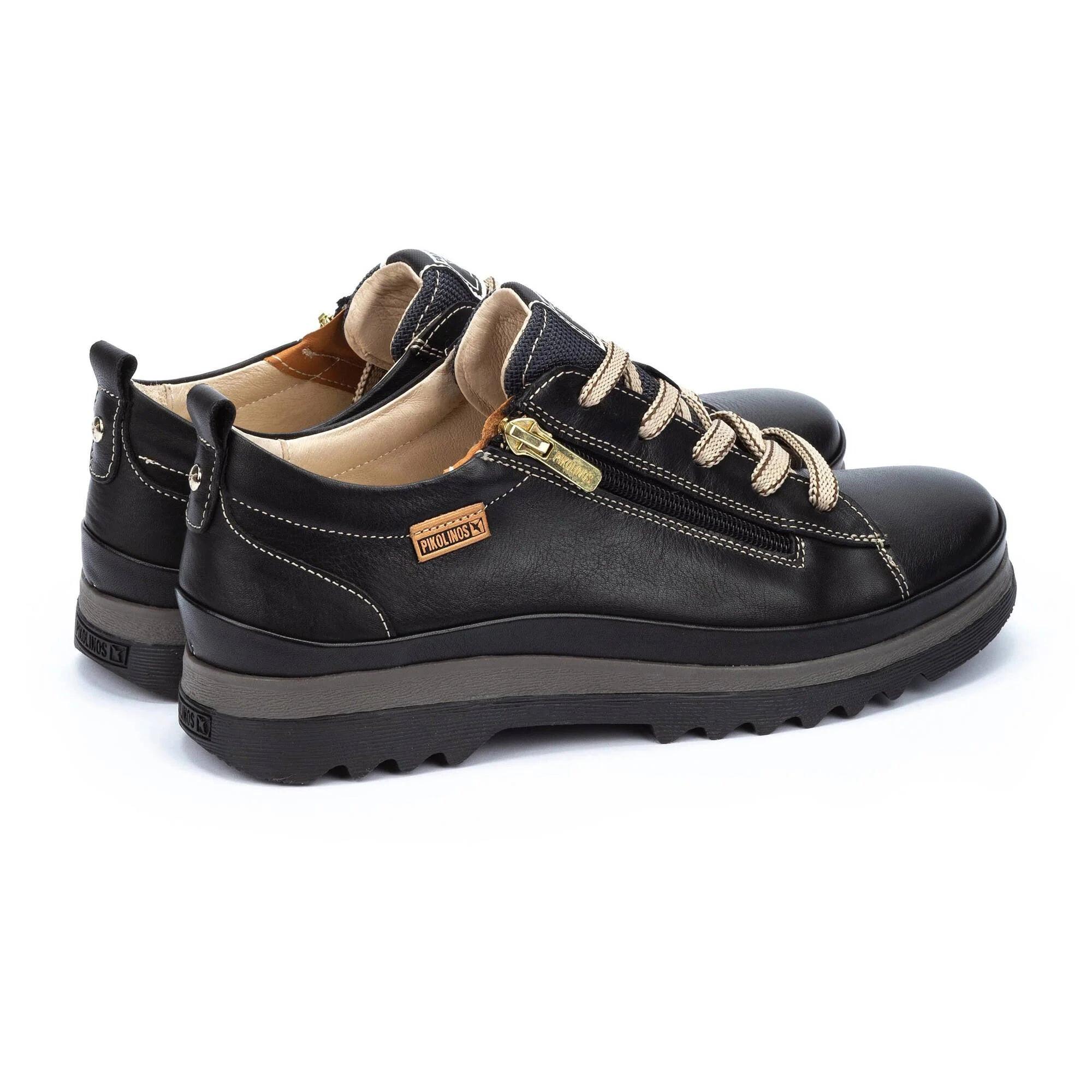Pikolinos Vigo - Leder sneaker