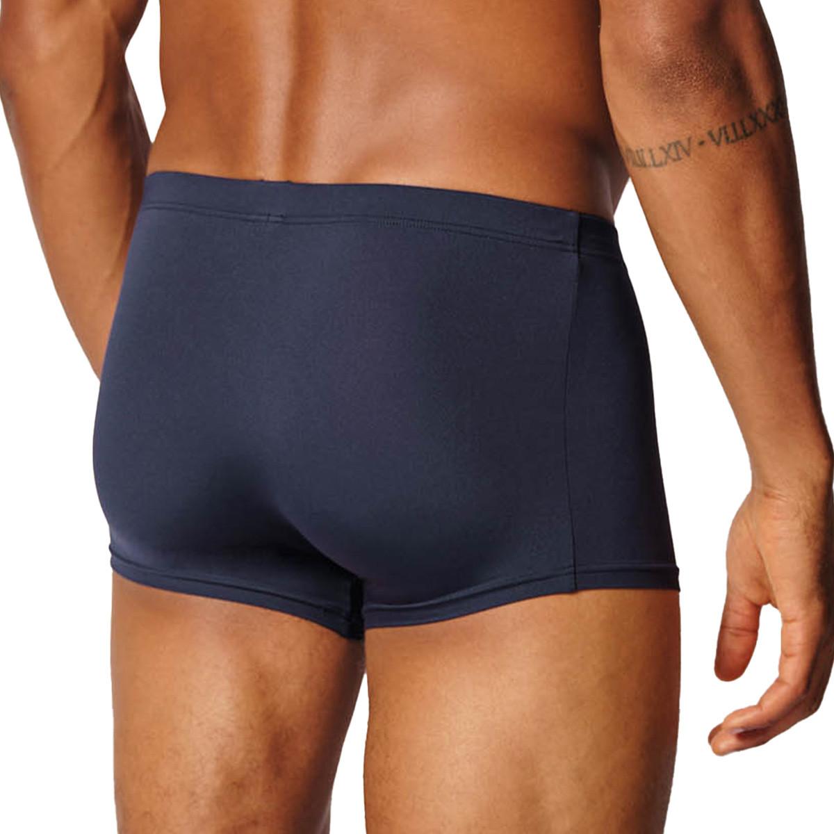 Skiny 4er Pack Basic - Retro Short / Pant