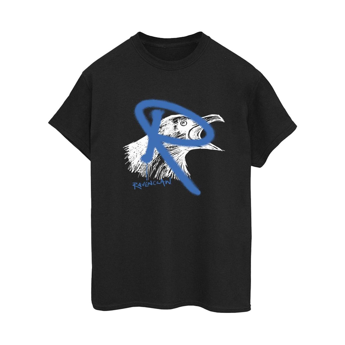 Harry Potter Ravenclaw T-Shirt