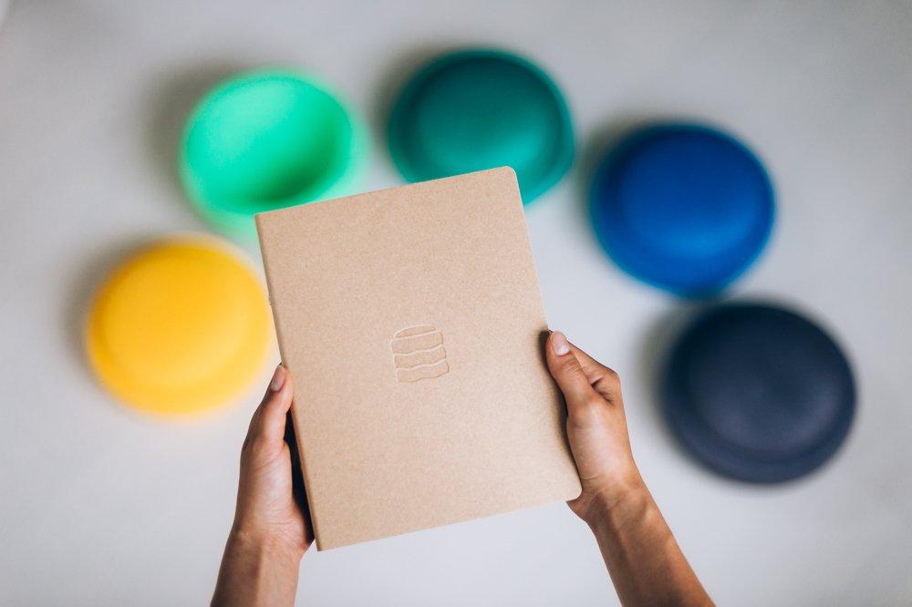 Stapelstein Spielsammlung Buch