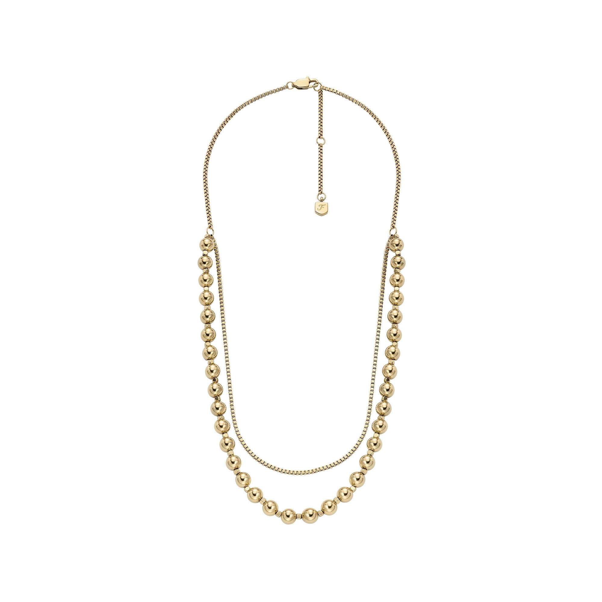 FOSSIL JEWELRY Halskette