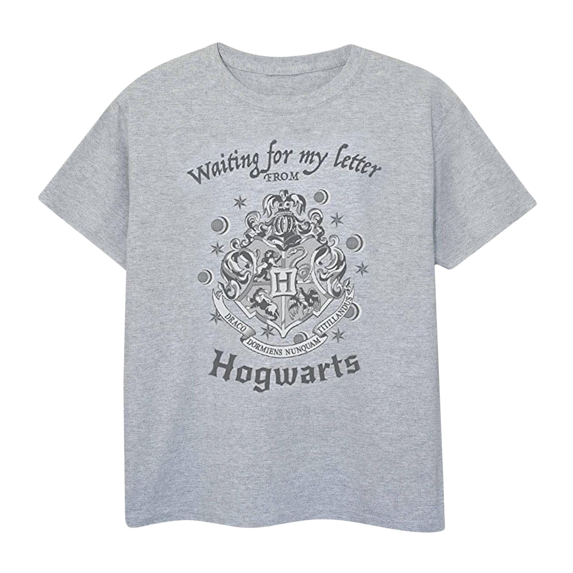 Harry Potter Waiting For My Letter TShirt