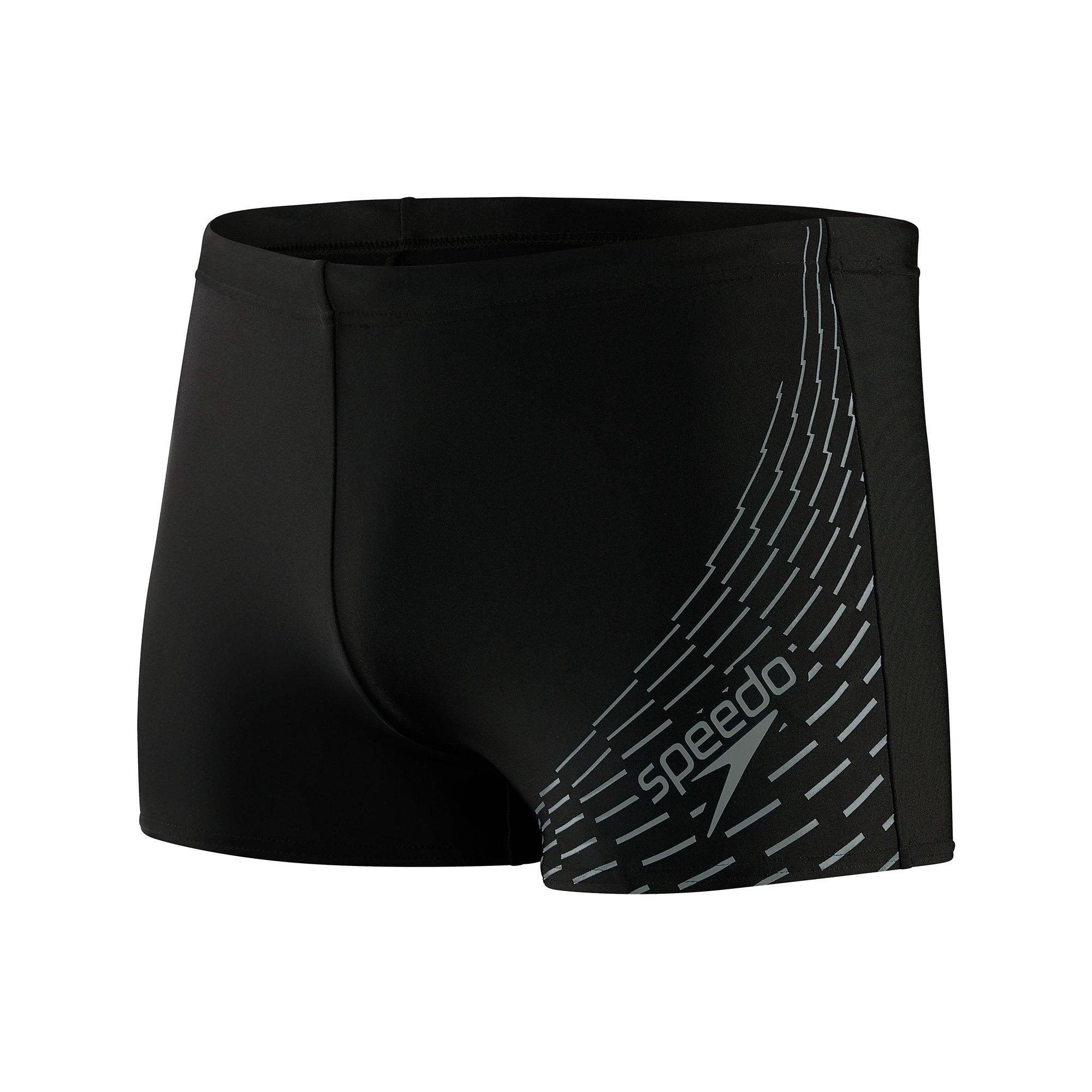 speedo Medley Logo Aquashort Badepanty