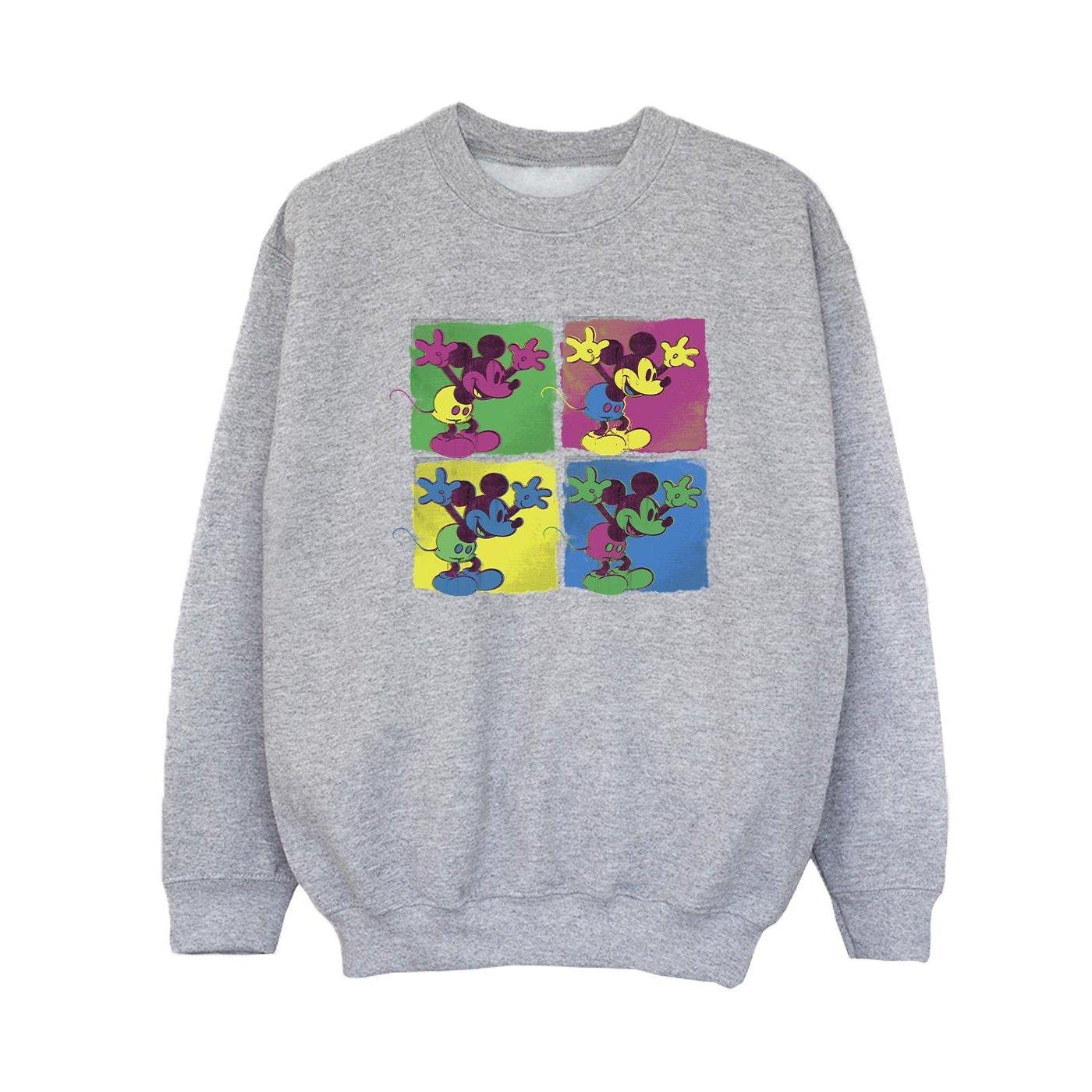Disney Sweatshirt